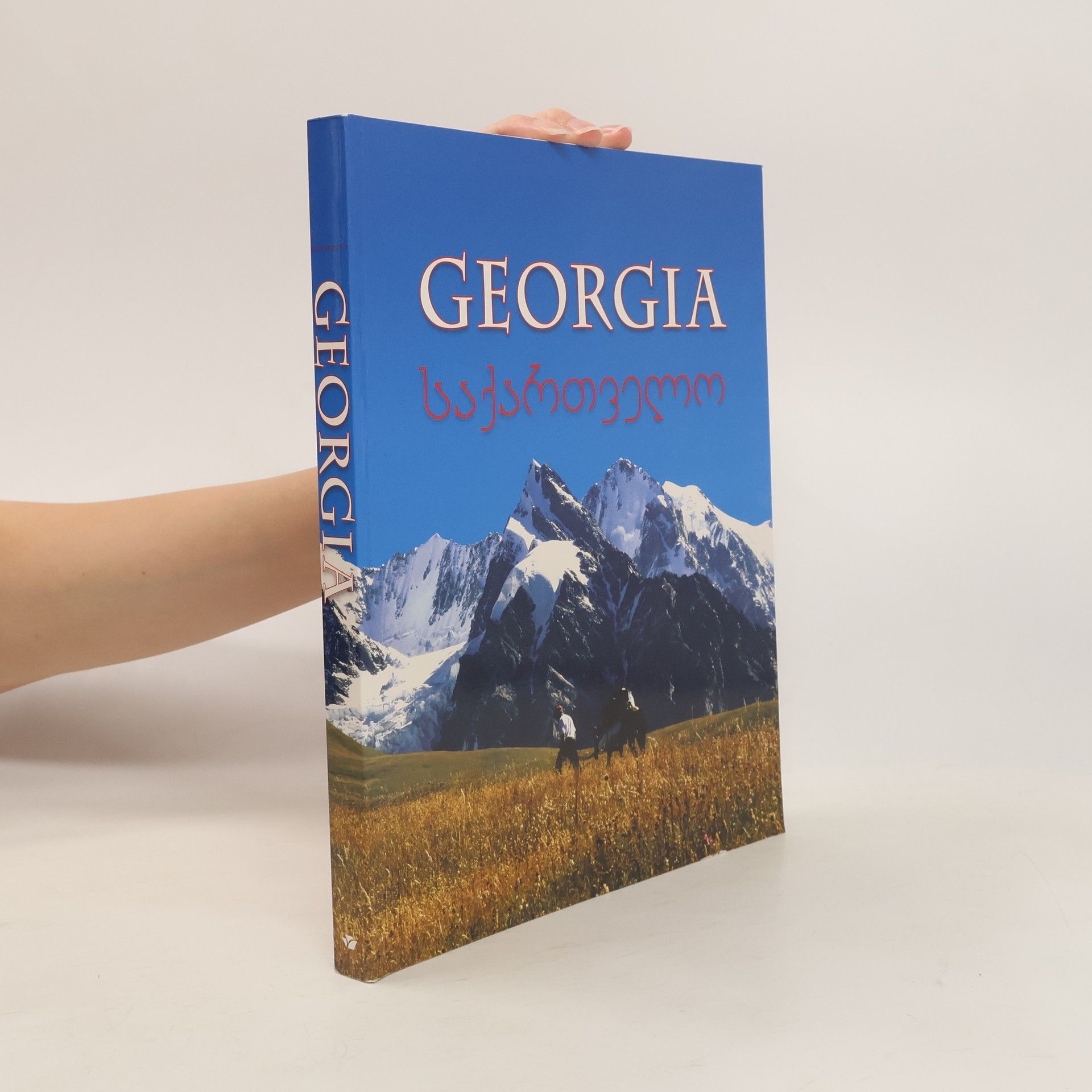 kolektiv Georgia