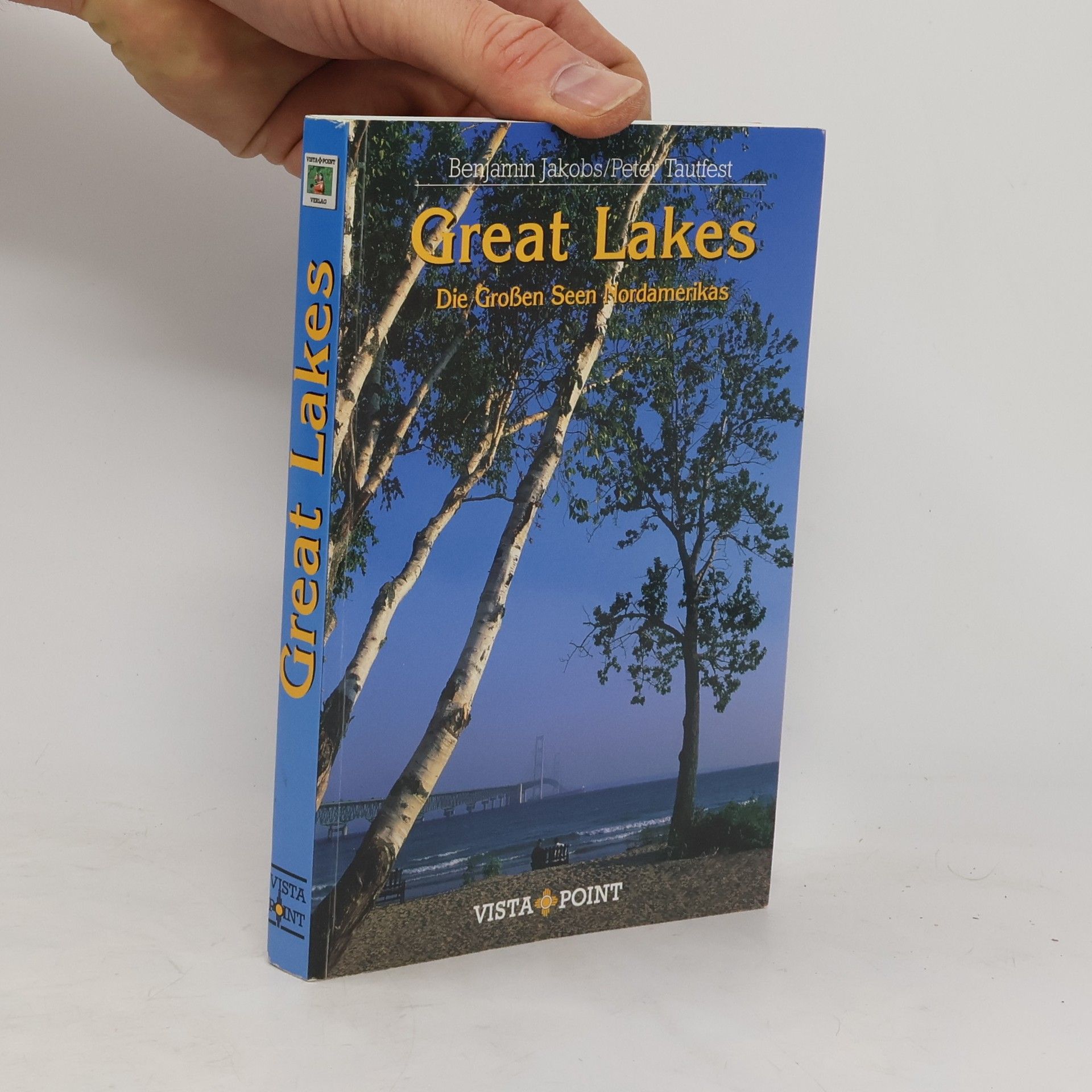 Benjamin Jakobs Great lakes
