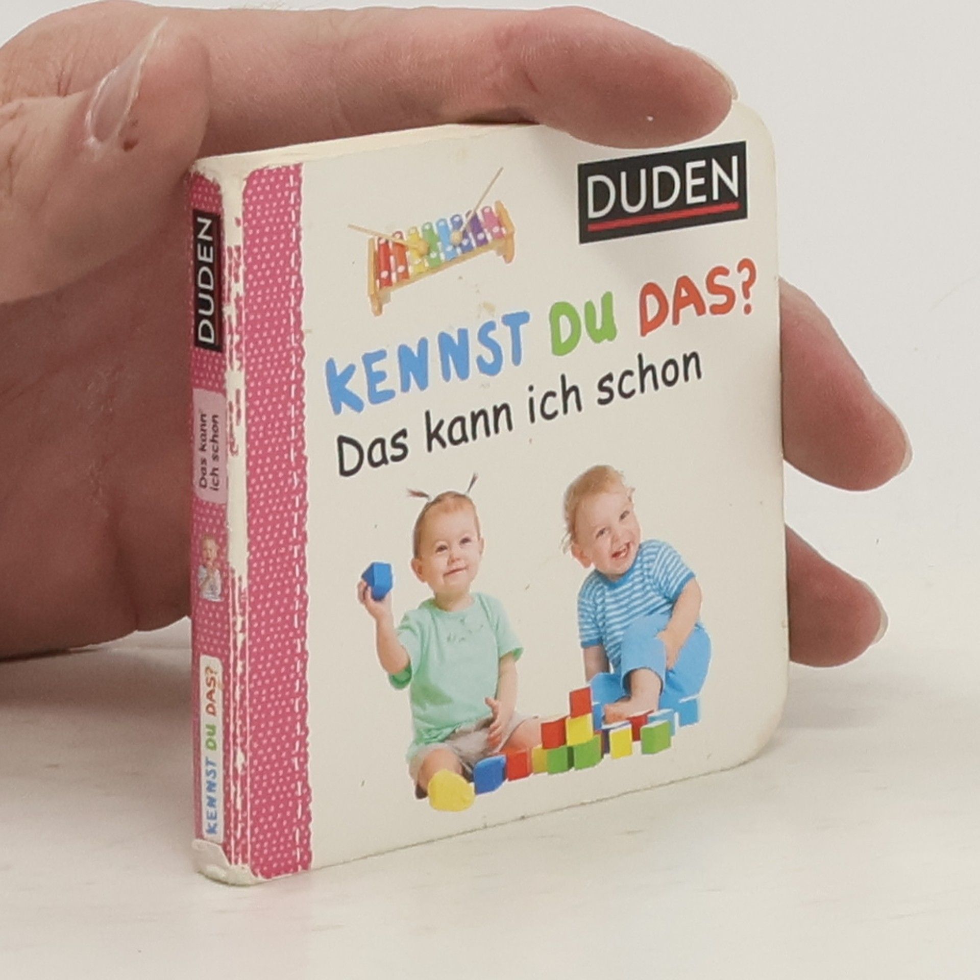 Autorenkollektiv Kennst du das? Das kann ich schon