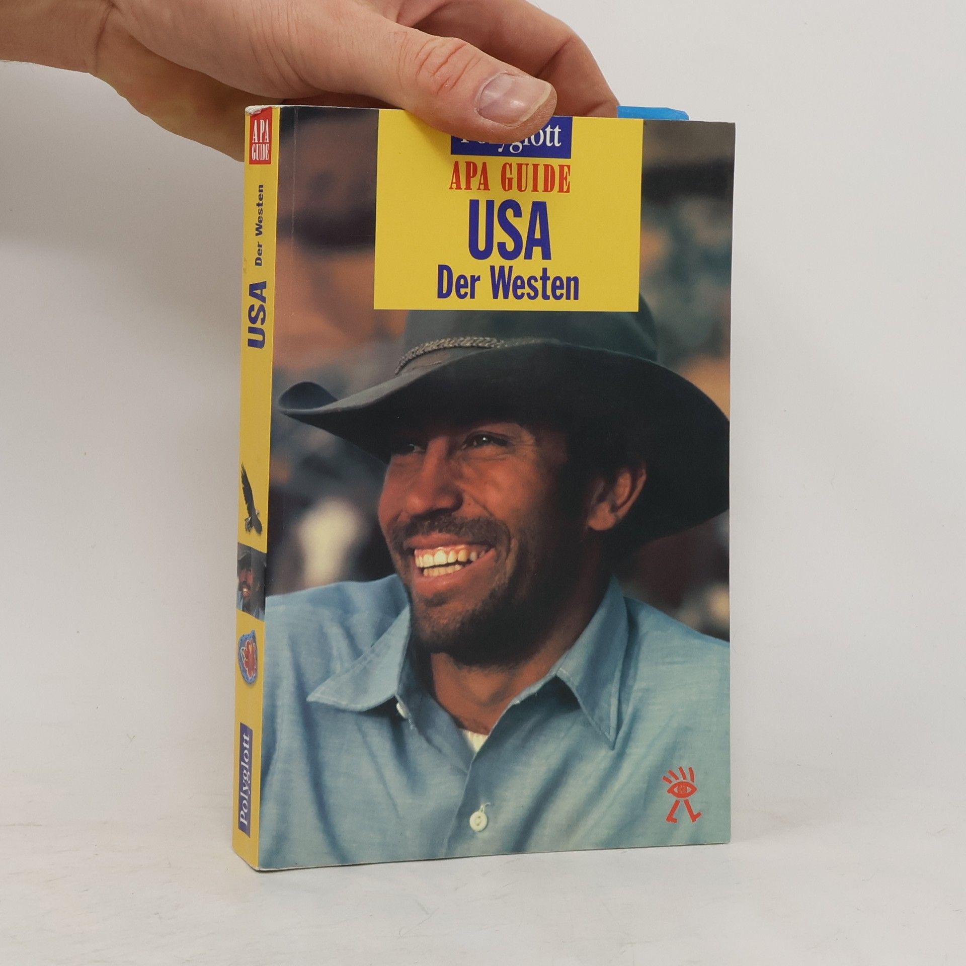 Barbara Balletto USA, der Westen