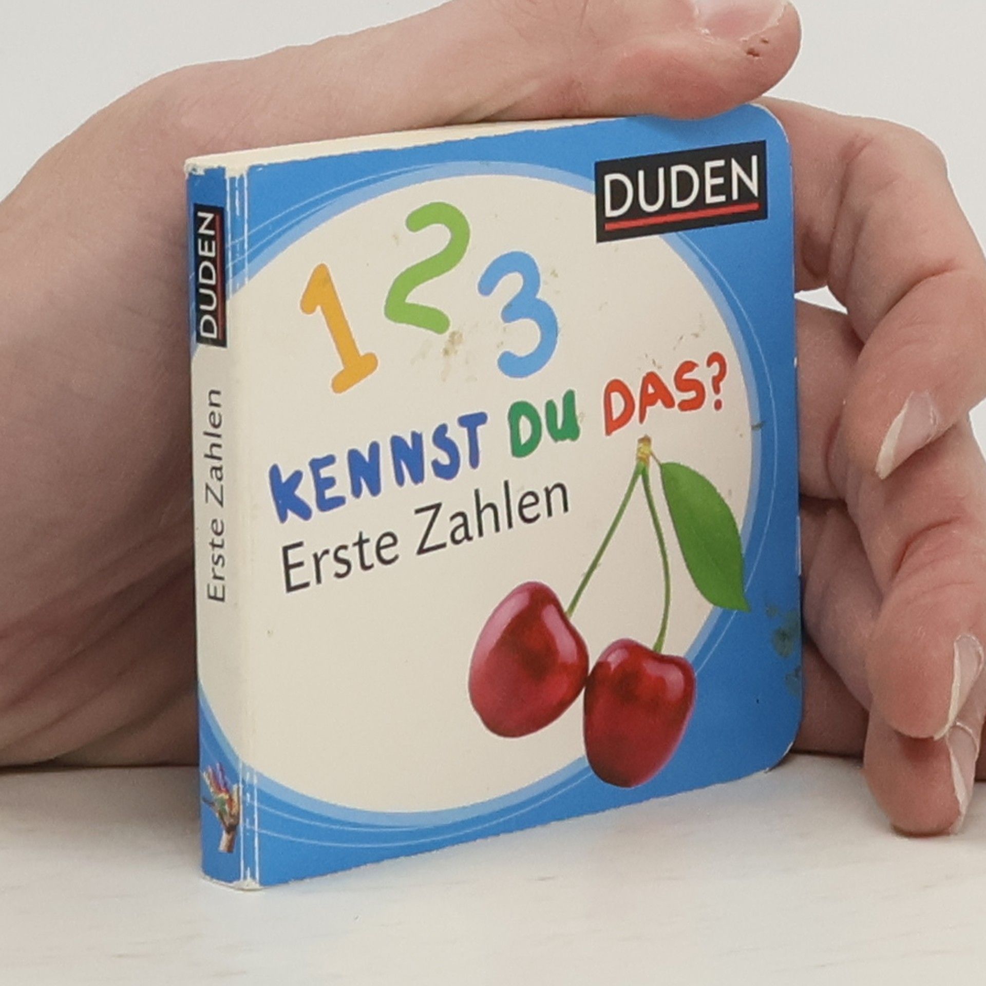 kolektiv  Kennst du das? Erste Zahlen