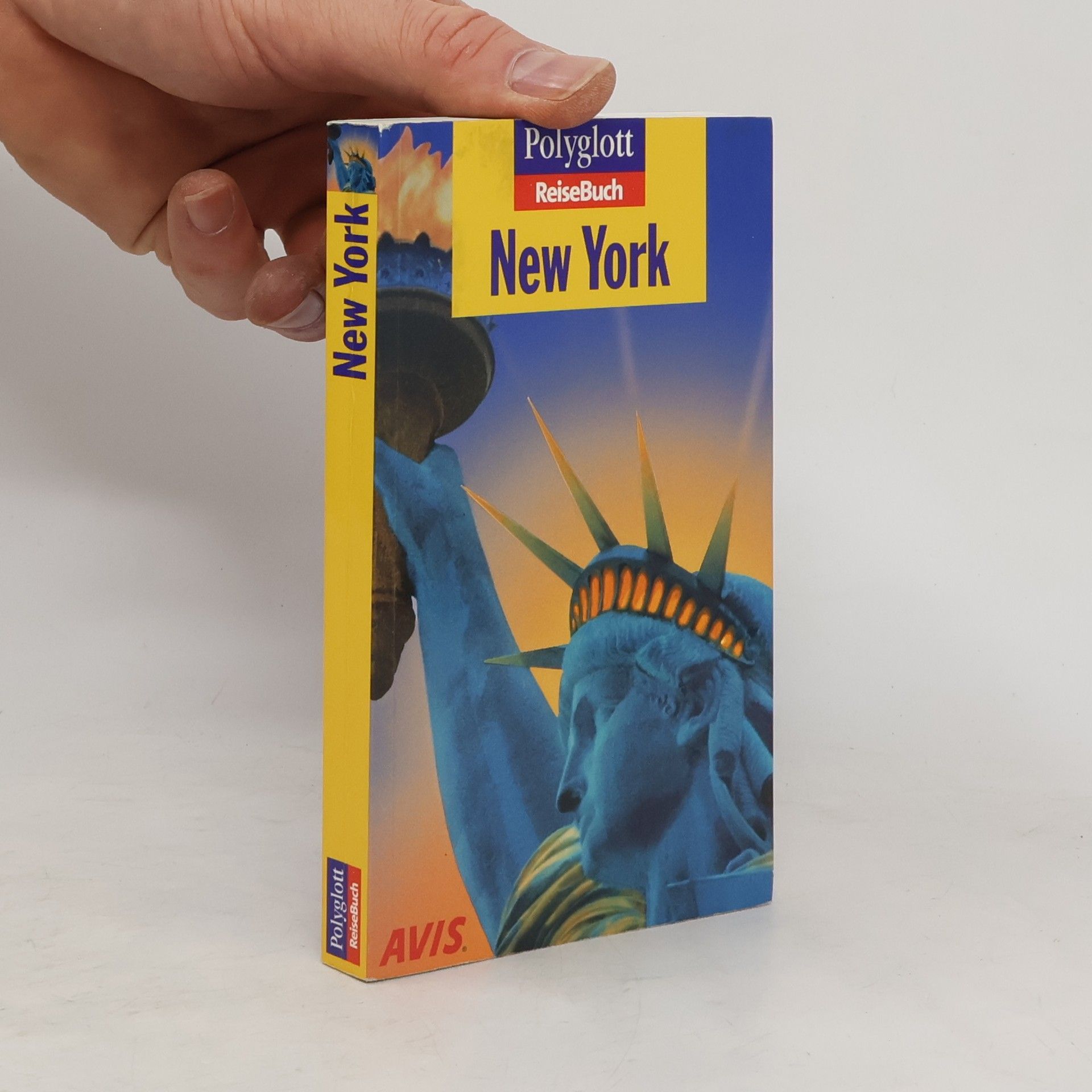 Wolfgang Veit New York