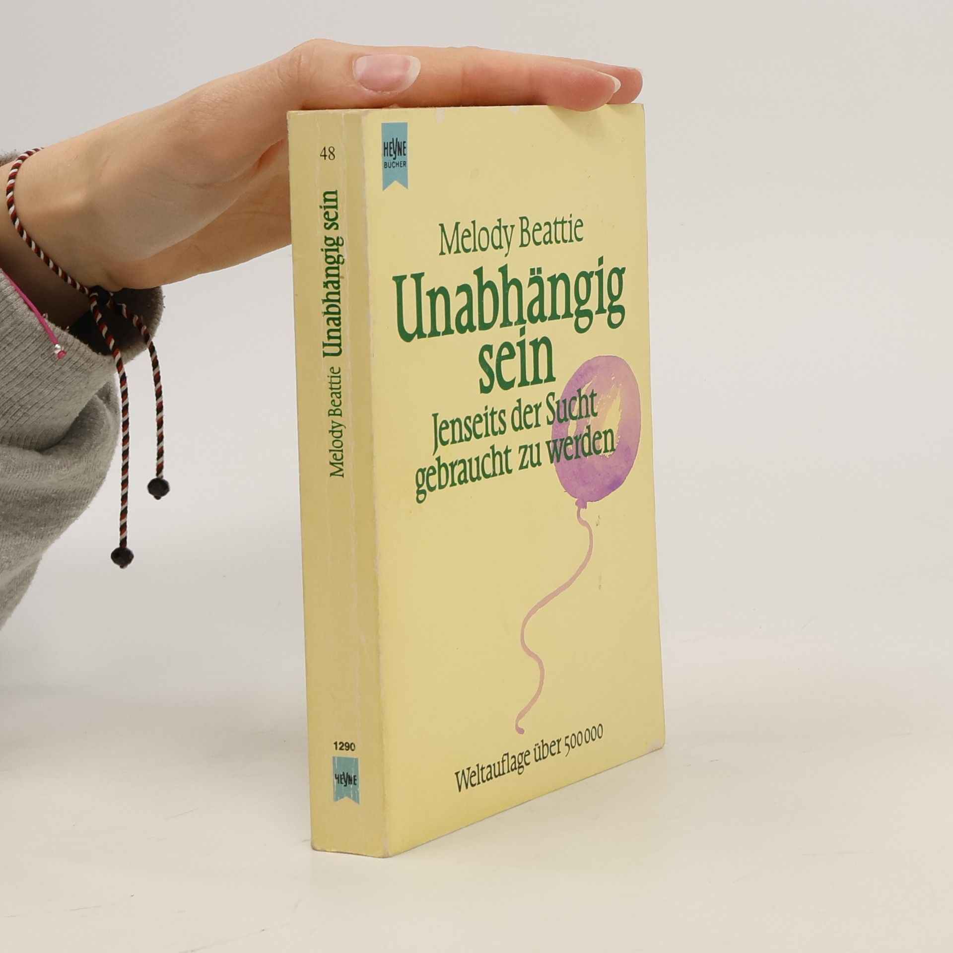 Melody Beattie Unabhängig sein