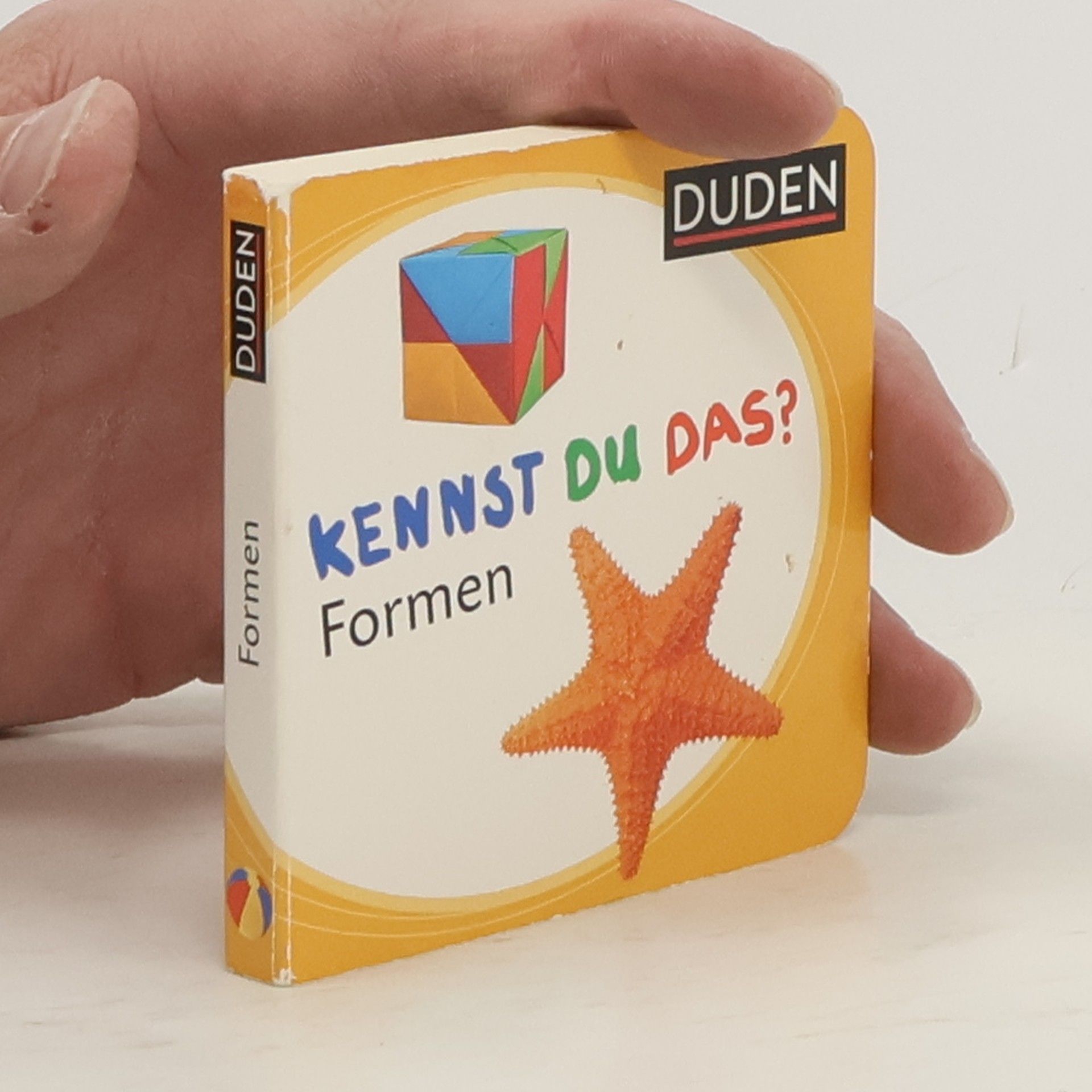 Collective Kennst du das? Formen