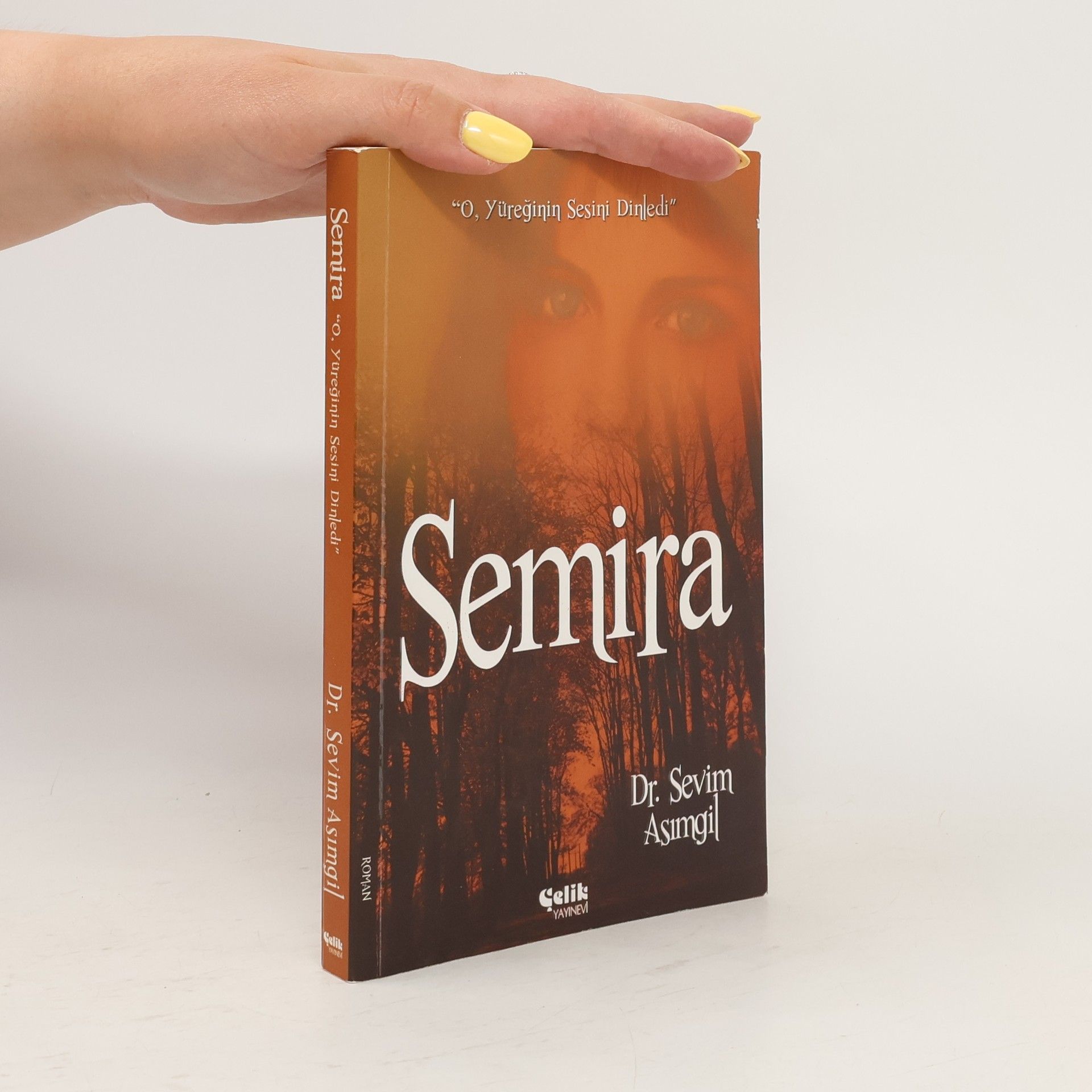 Sevim Aşımgil Semira