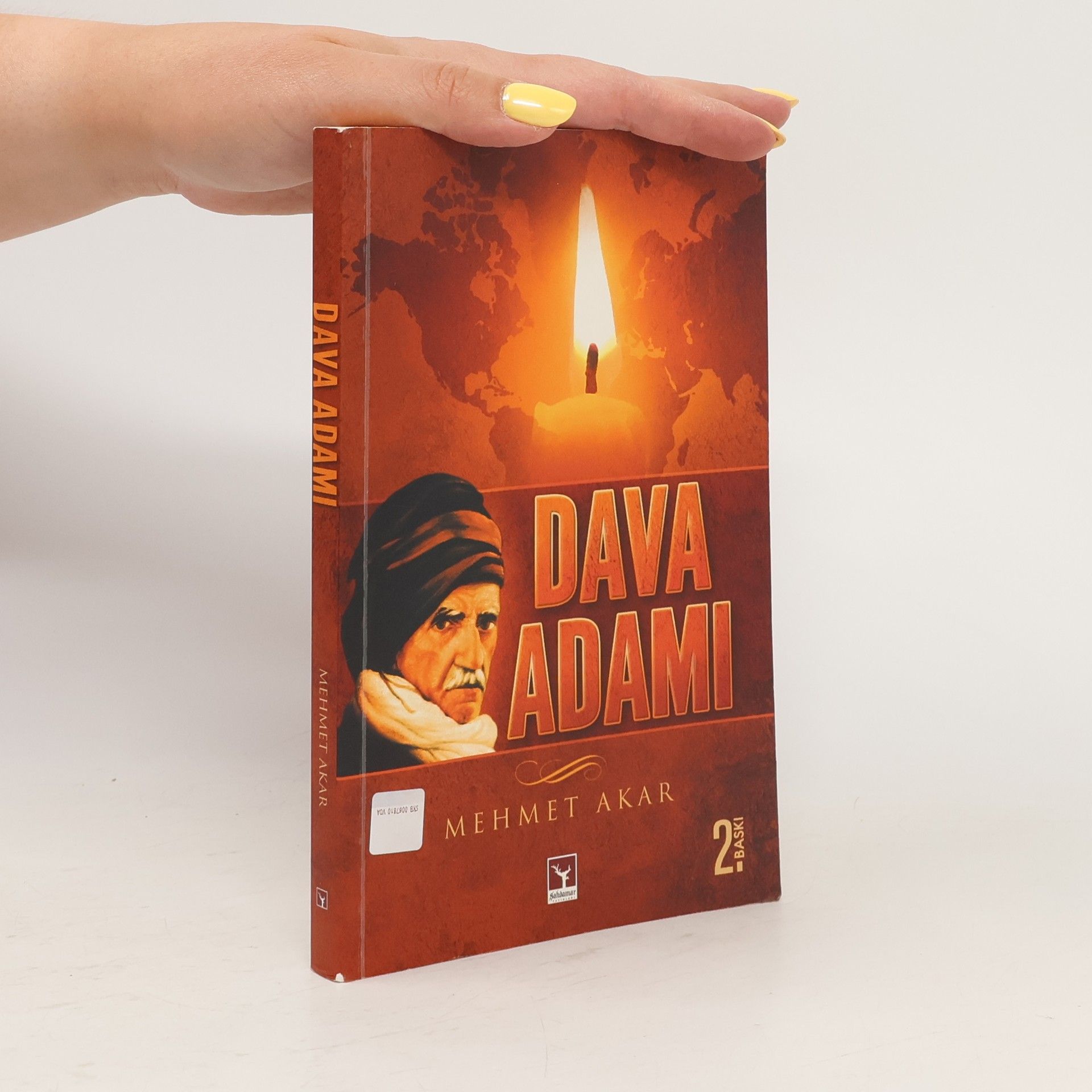 Mehmet Akar Dava Adami