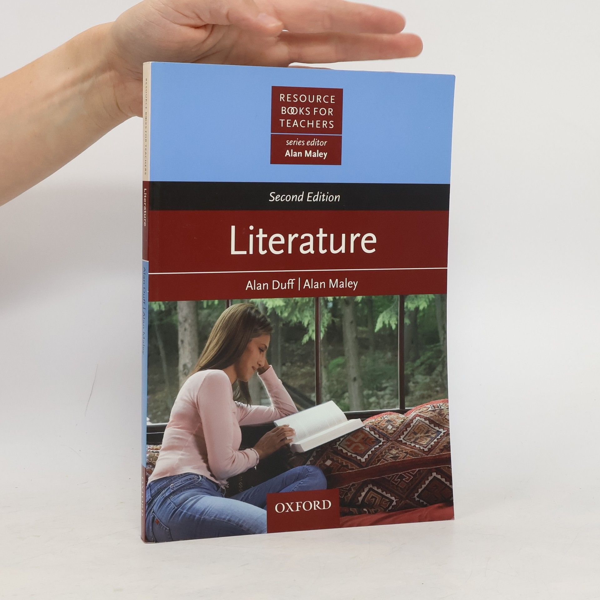 Julia Sallabank Literature