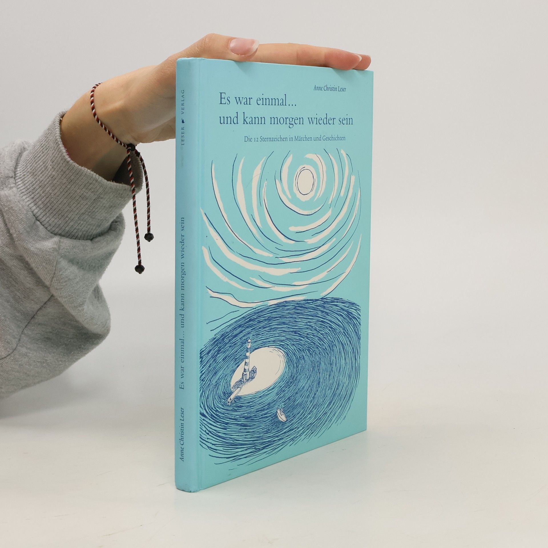 Es war einmal... und kann morgen wieder sein