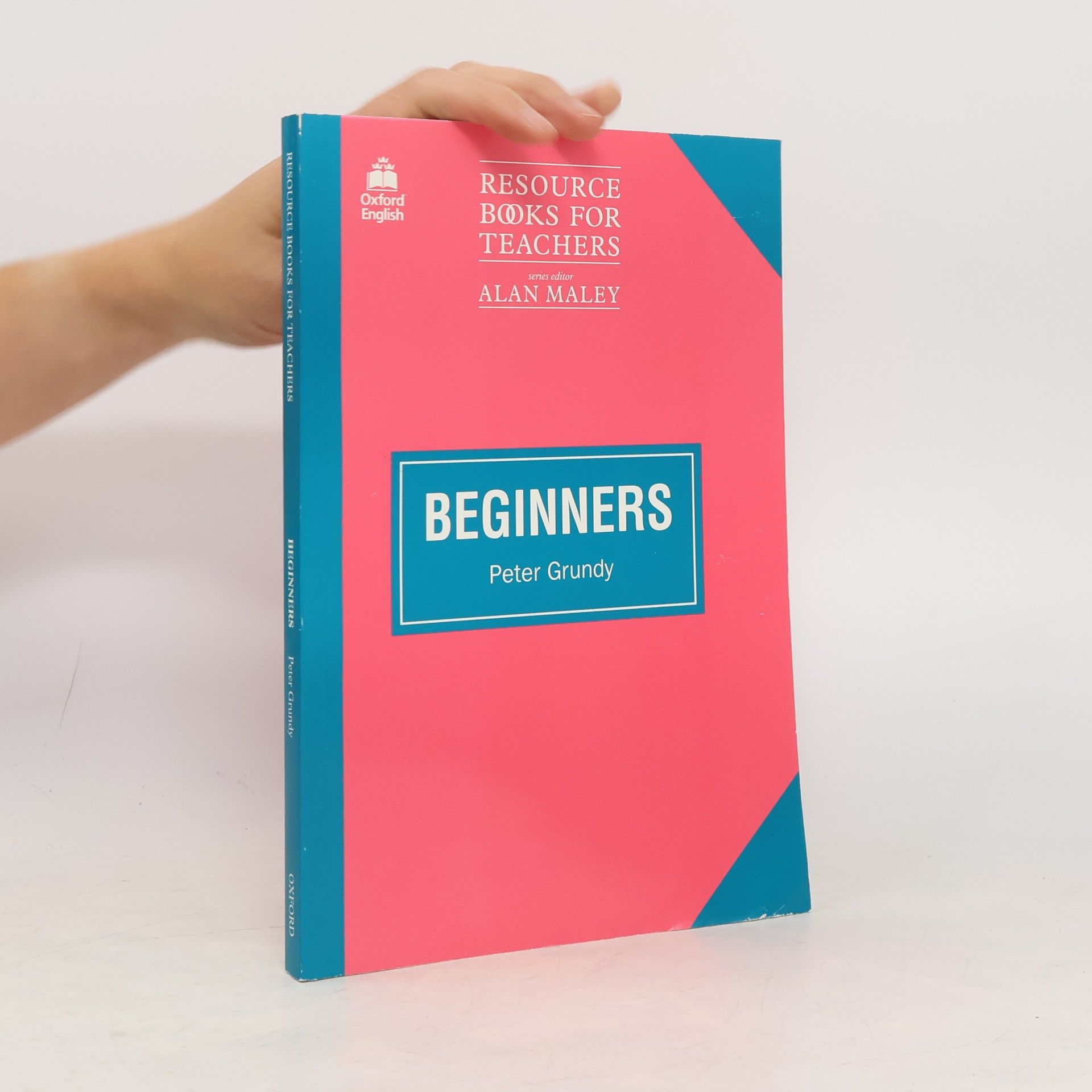 Peter Grundy Beginners