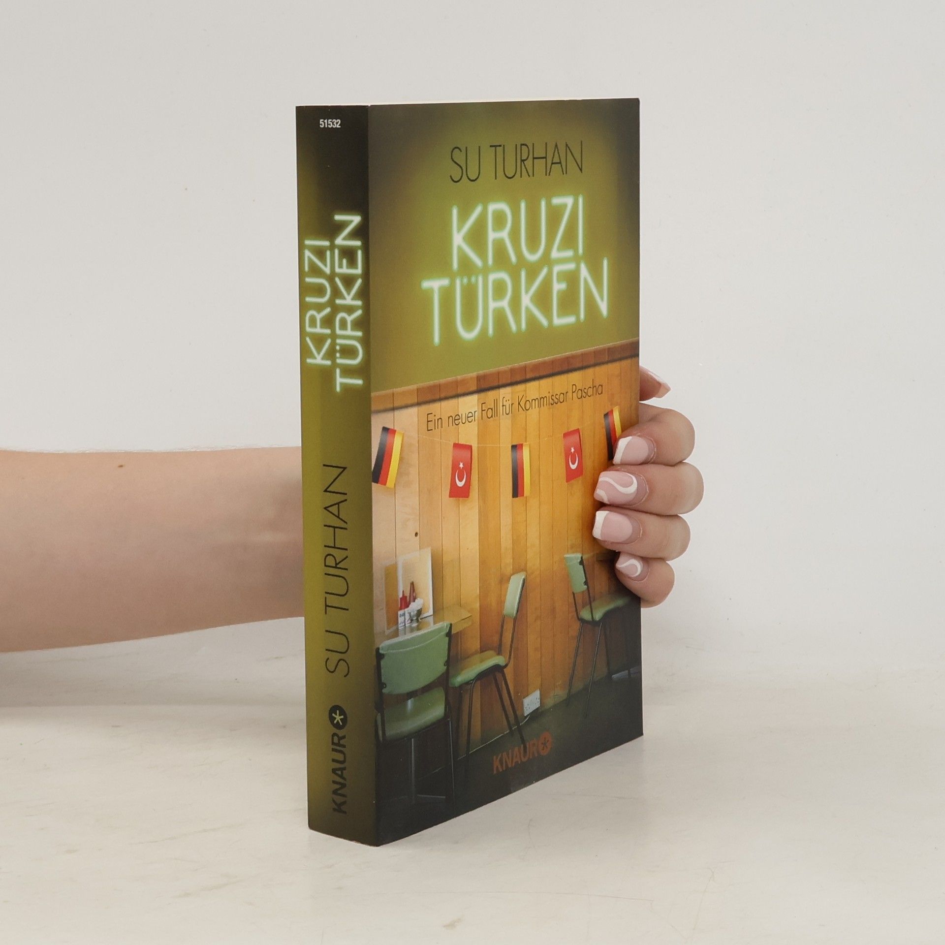 Su Turhan Kruzitürken