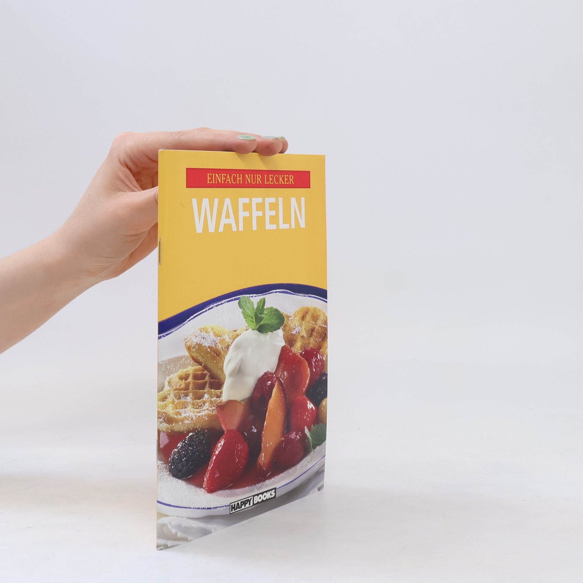 Autorenkollektiv Waffeln