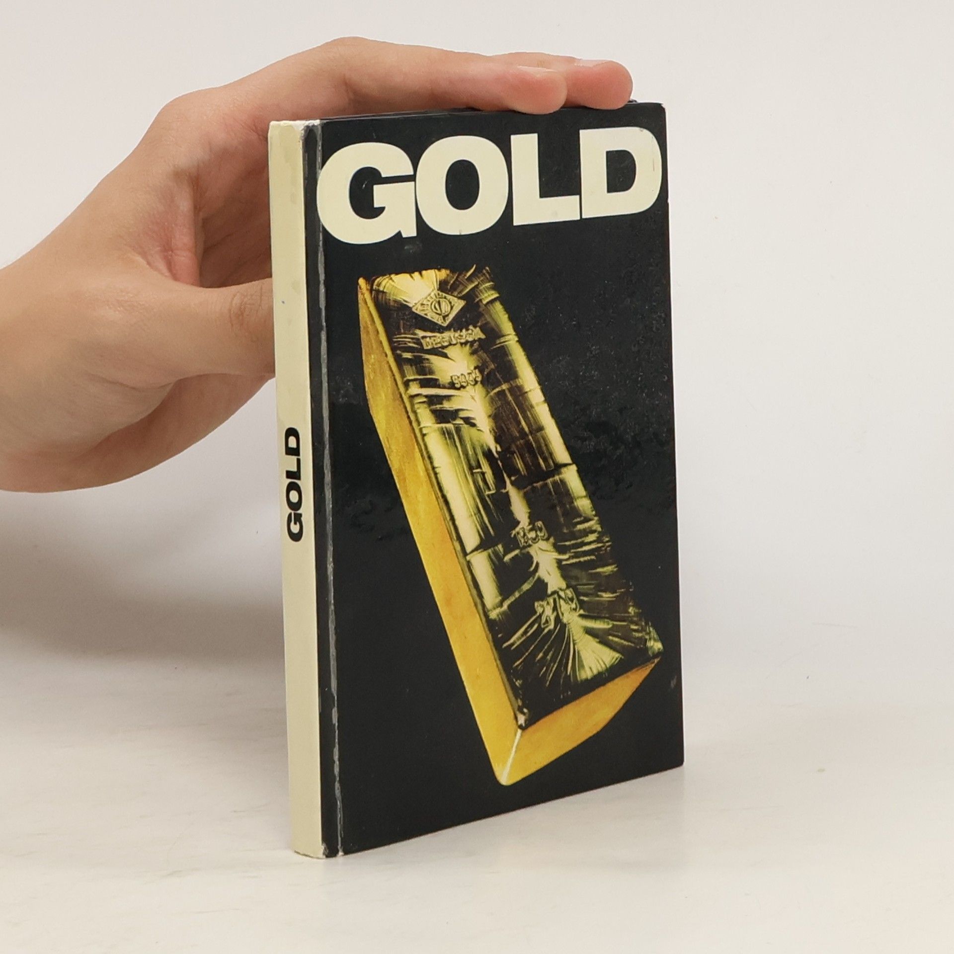 Autorenkollektiv Gold