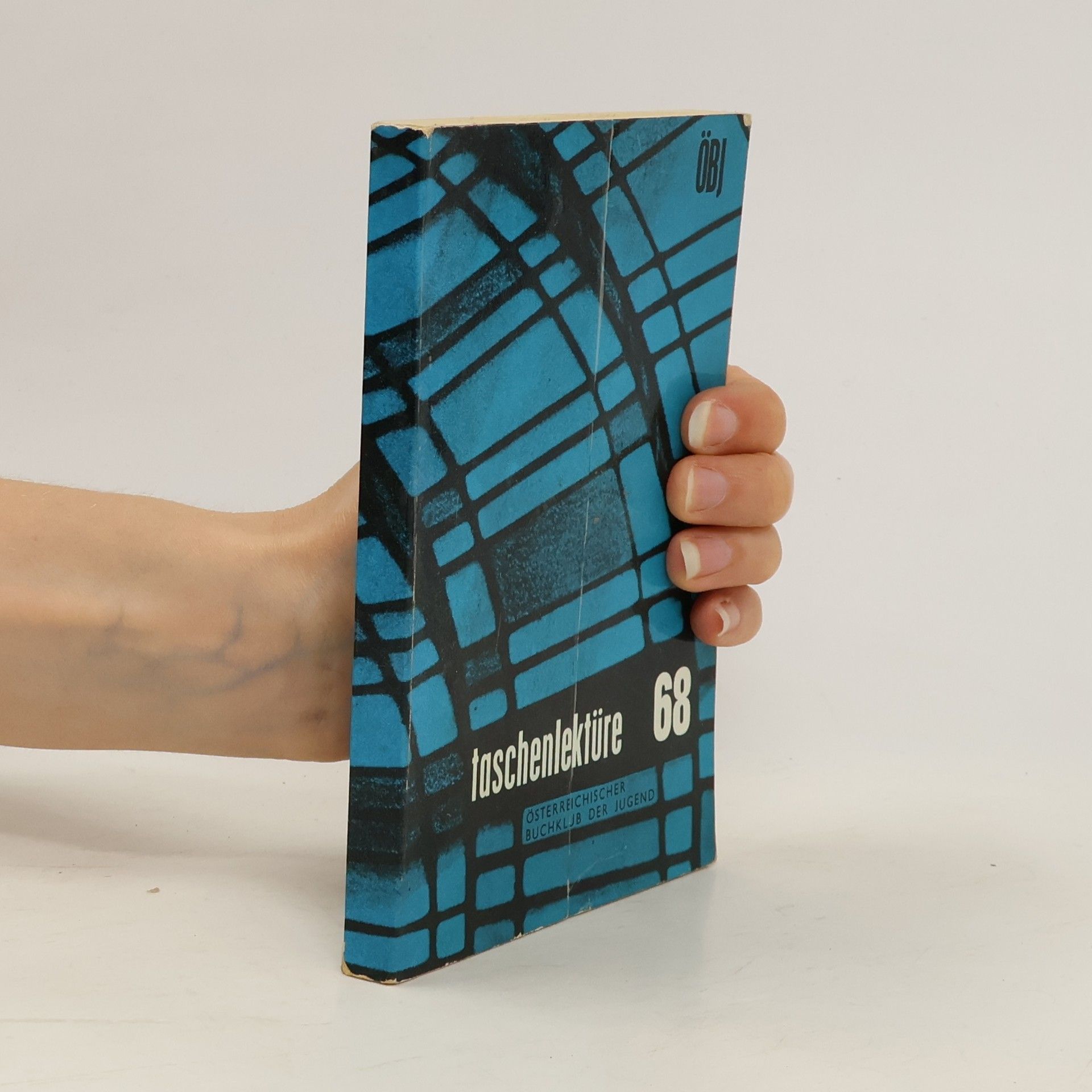 kolektiv Taschenlektüre 68