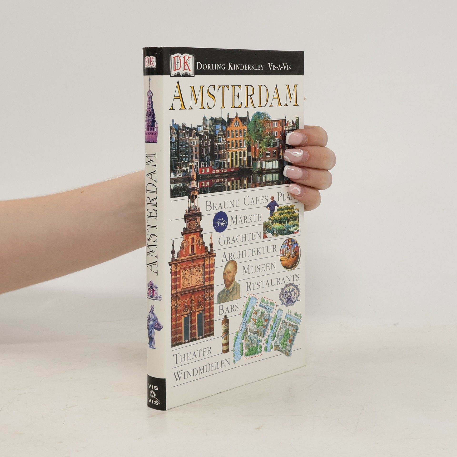 Autorenkollektiv Amsterdam