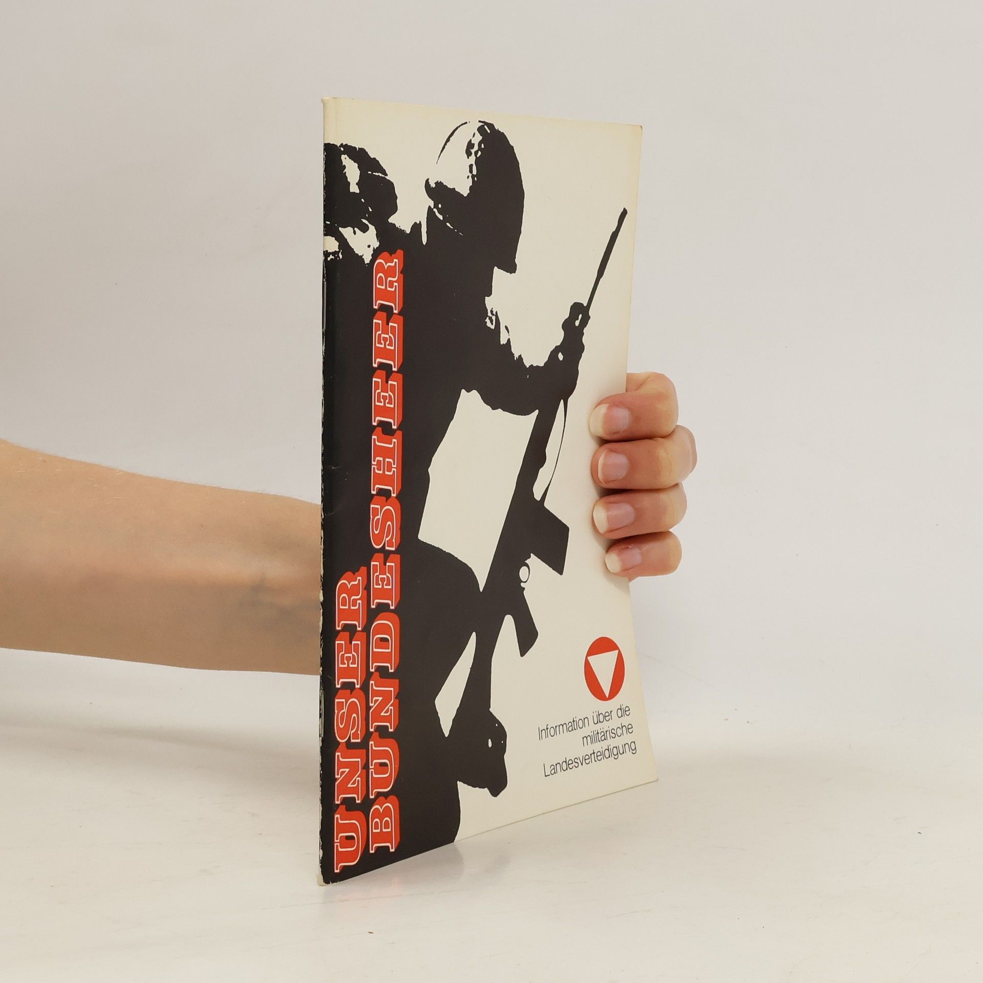 Autorenkollektiv Unser Bundesheer