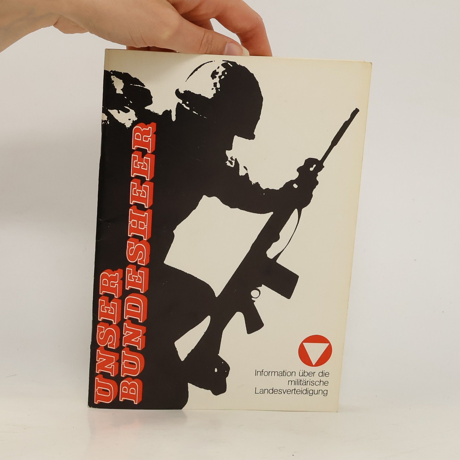 Autorenkollektiv Unser Bundesheer