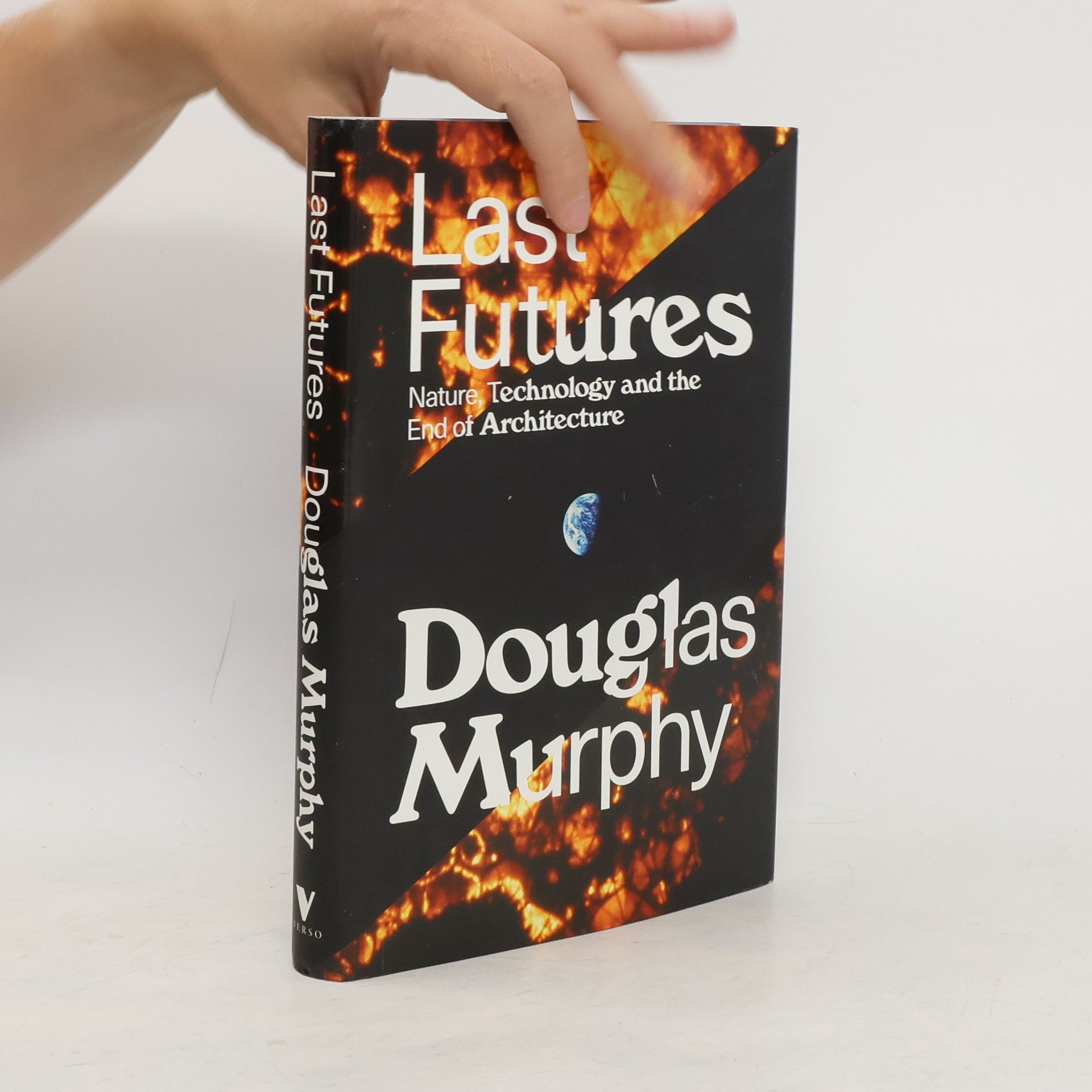 Douglas Murphy Last Futures