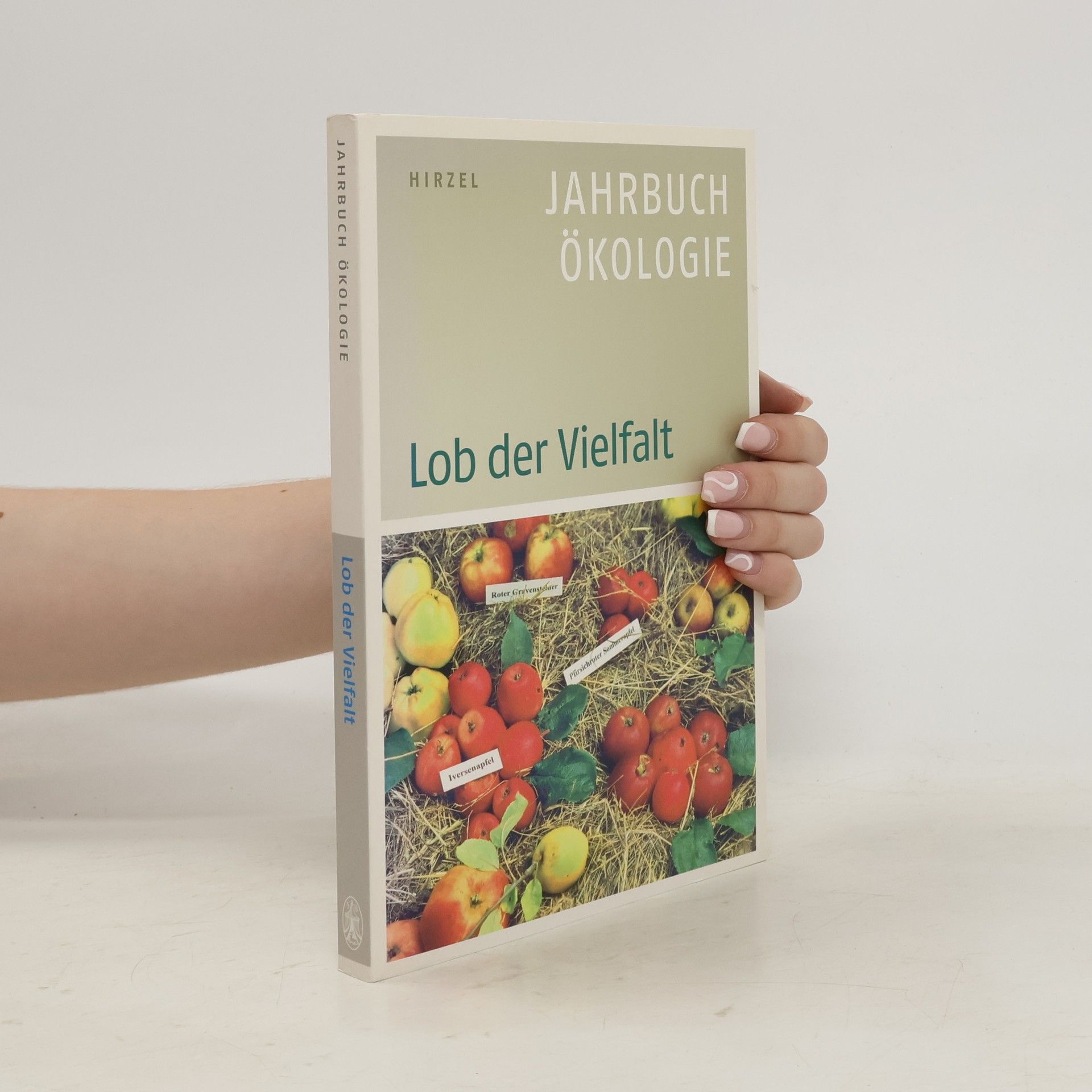 Collectif d'auteurs Lob der Vielfalt