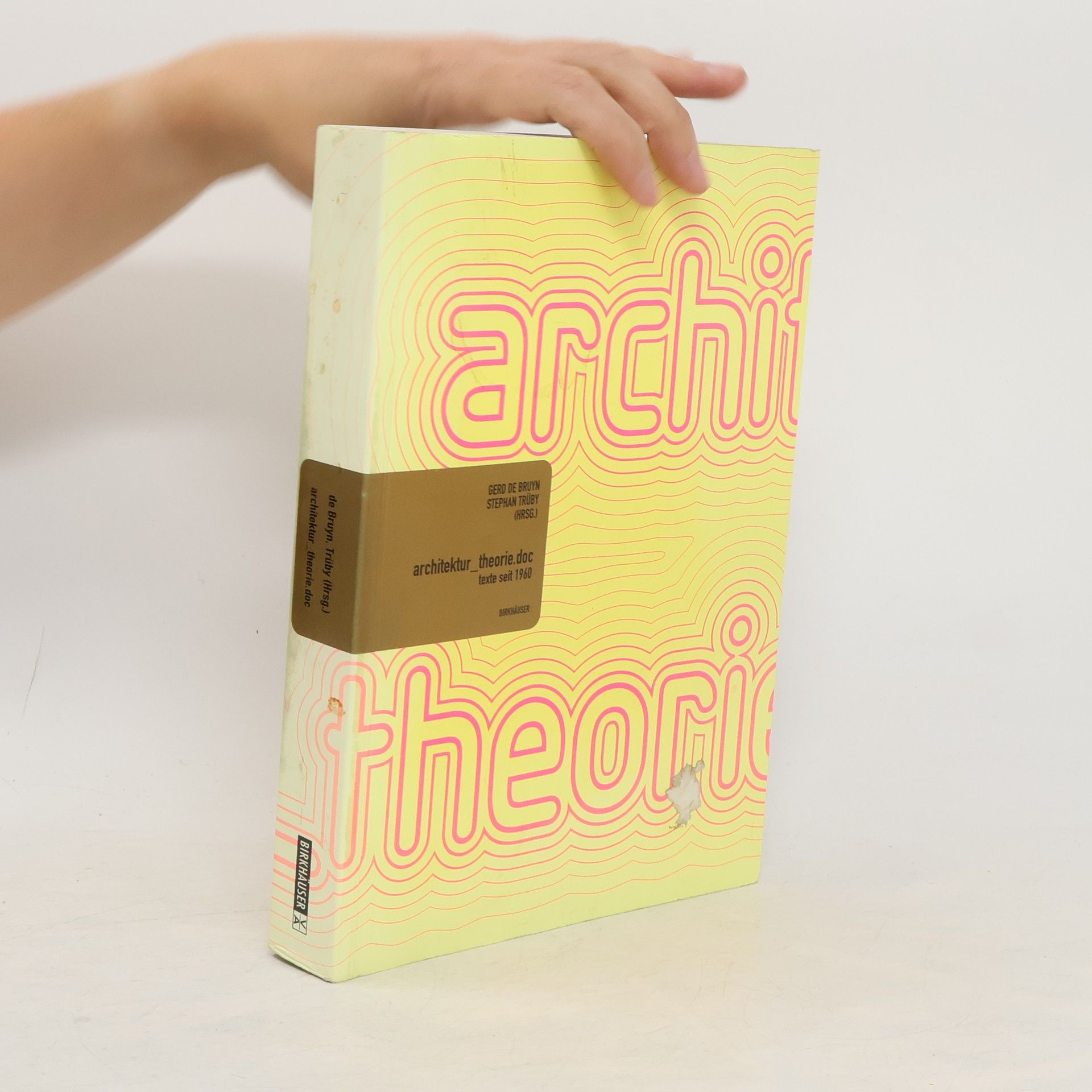 Gerd de Bruyn Architektur_346theorie.doc
