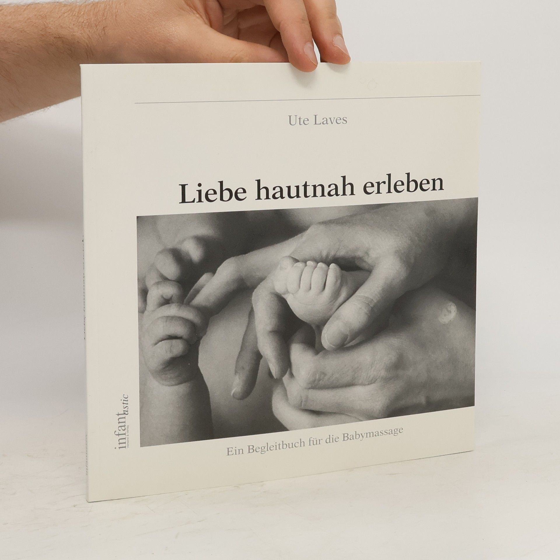 Liebe hautnah erleben