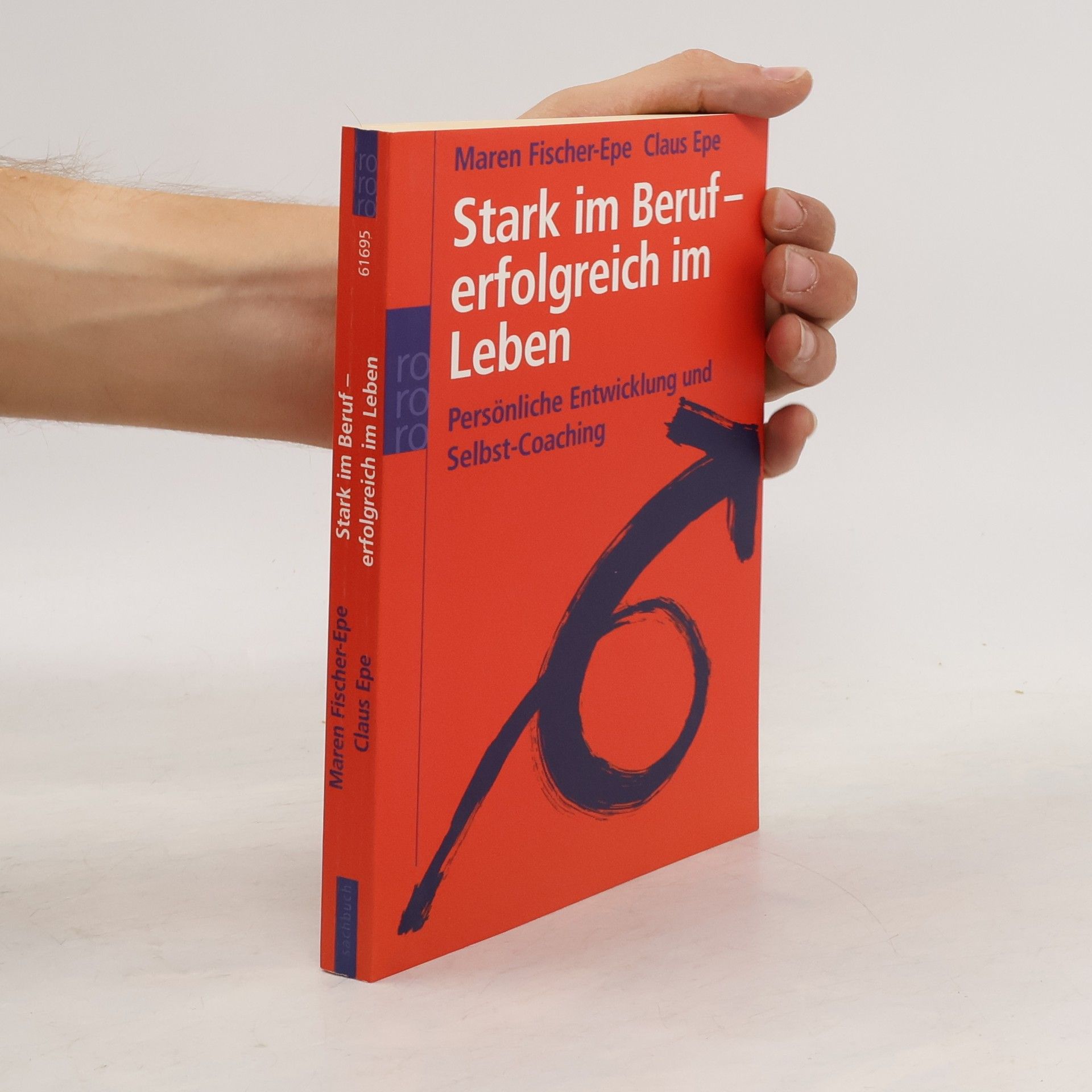 Maren Fischer Epe Stark im Beruf
