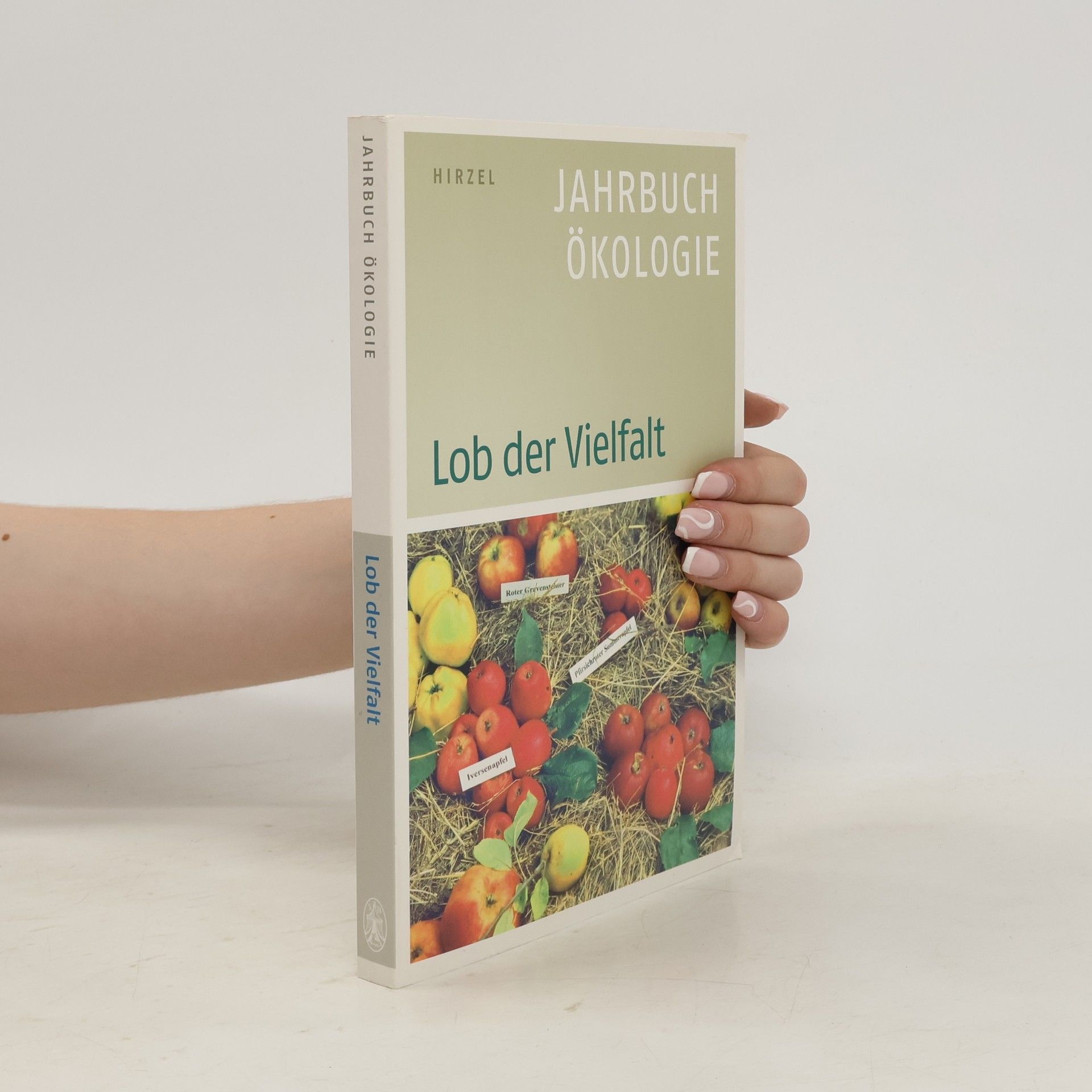 Auteurscollectief Lob der Vielfalt