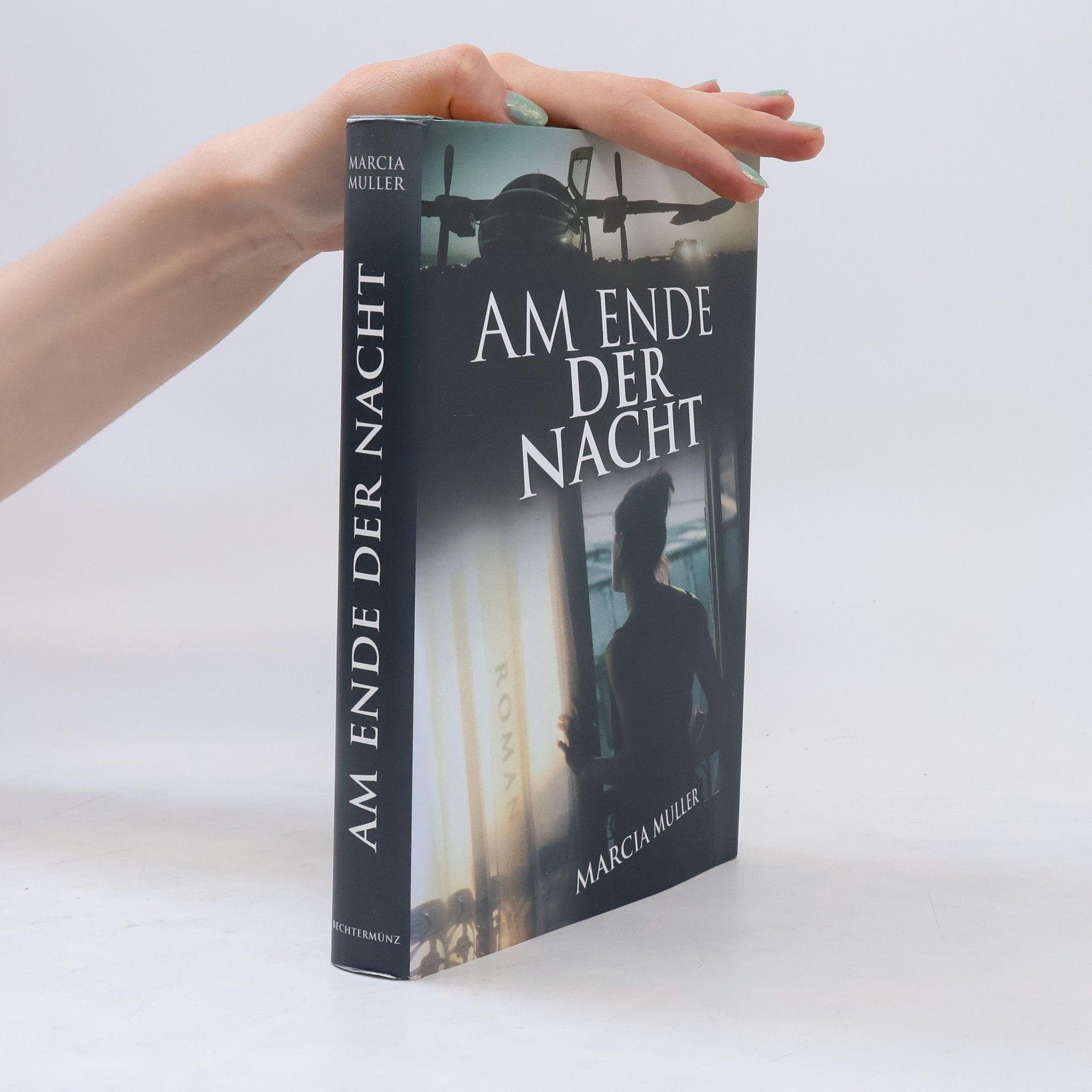 Marcia Muller Am Ende der Nacht