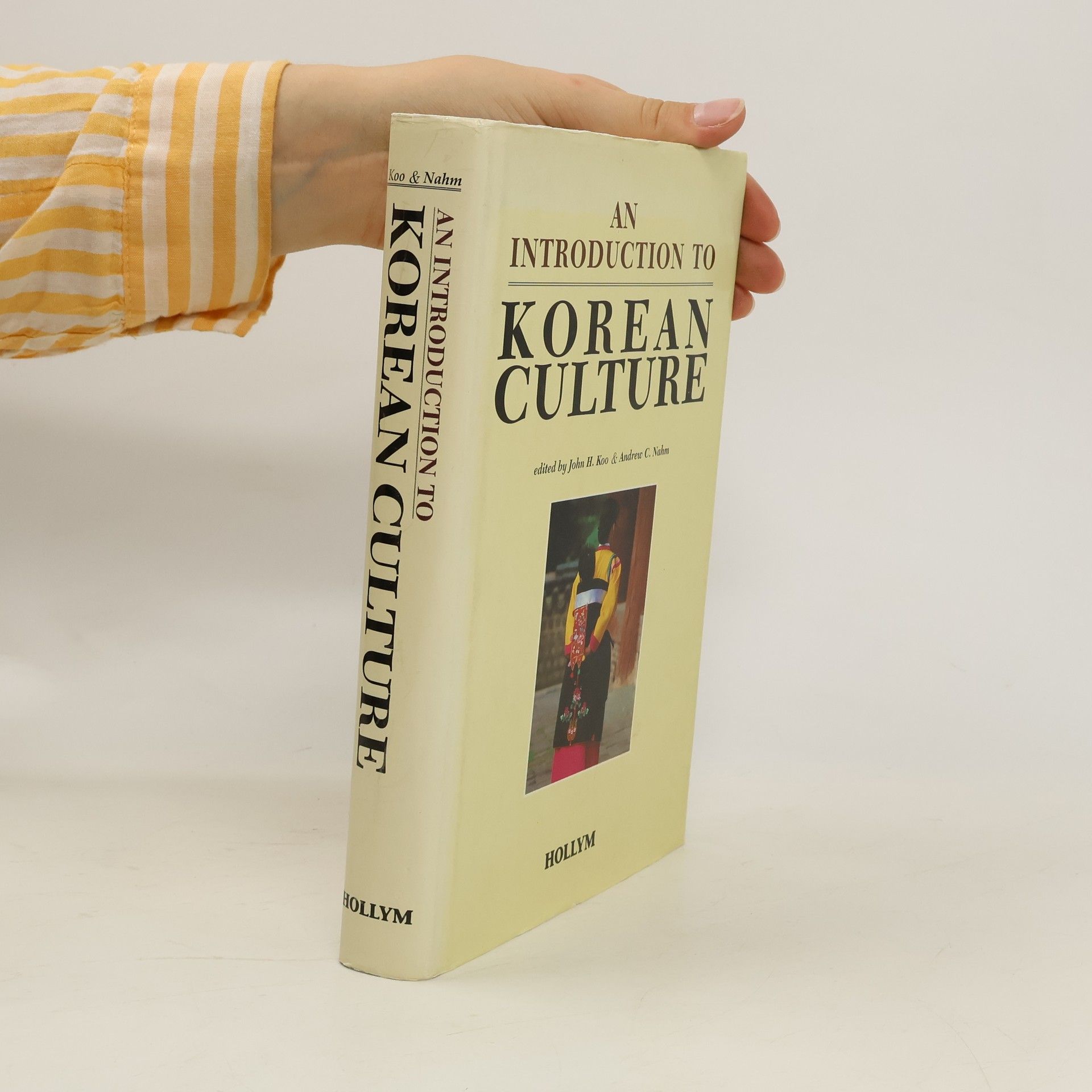 John H. Koo An Introduction to Korean Culture