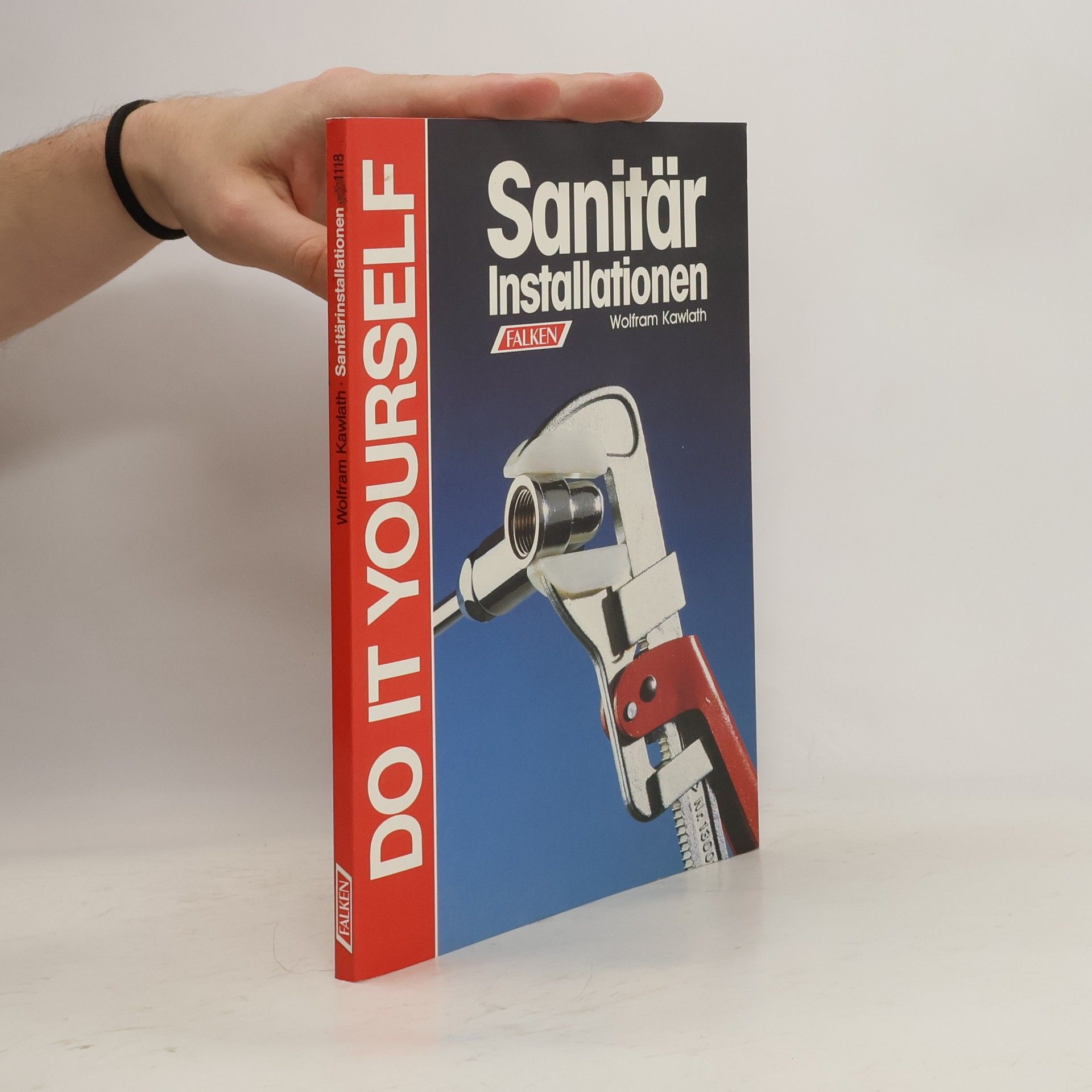 Wolfram Kawlath Sanitärinstallationen