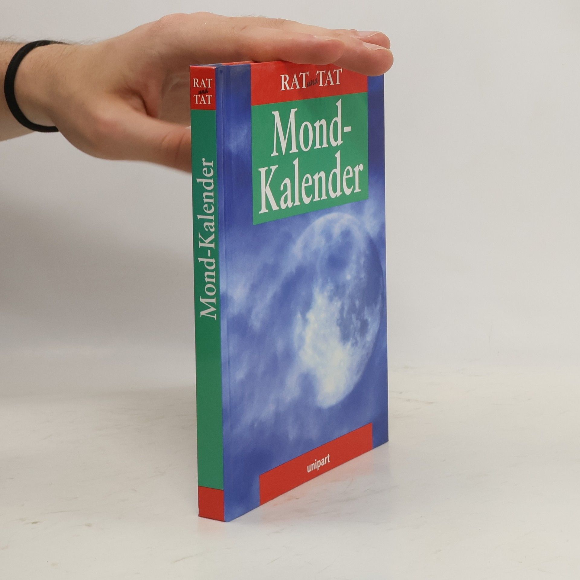 Peter M. Giggler Mondkalender