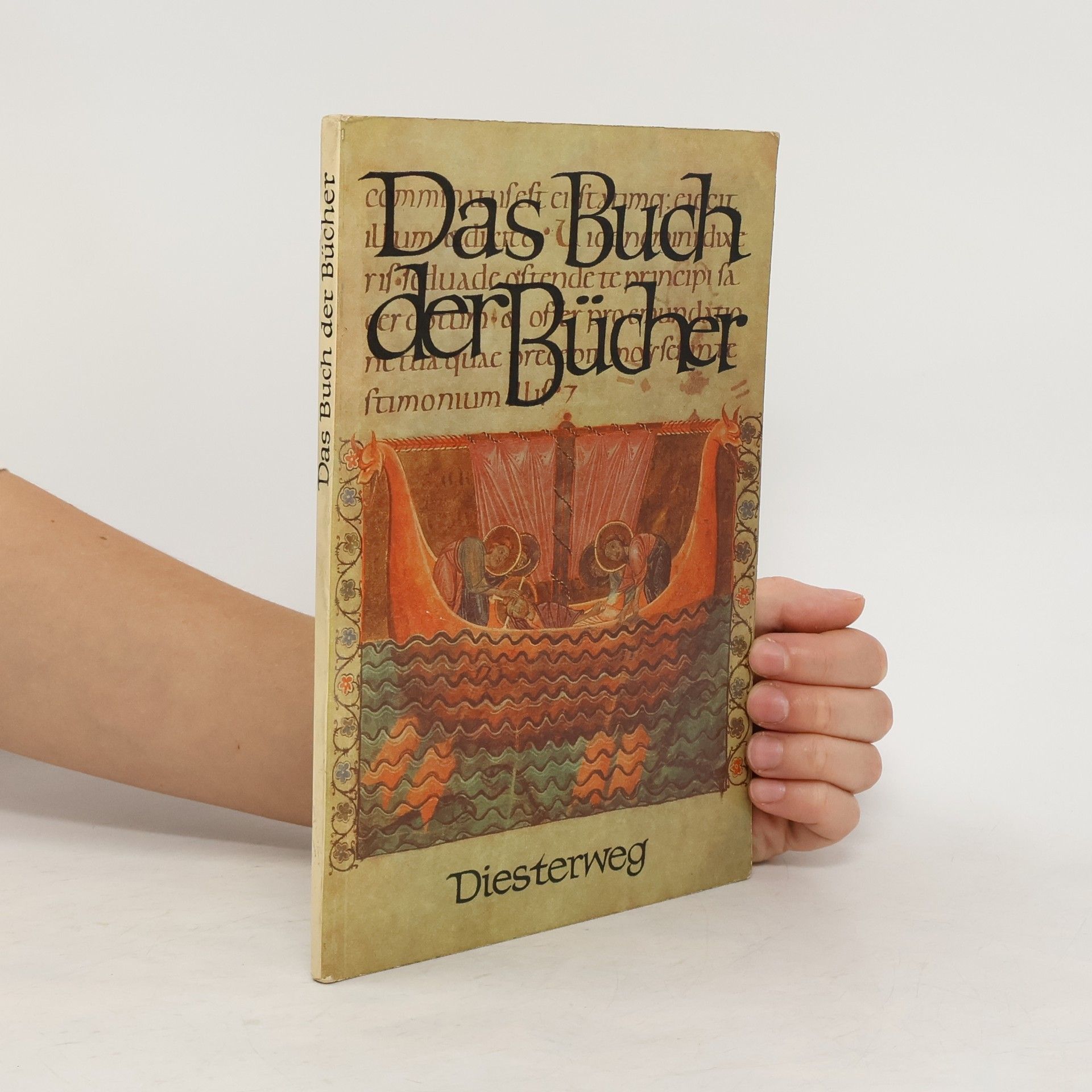 Autorenkollektiv Das Buch der Bücher