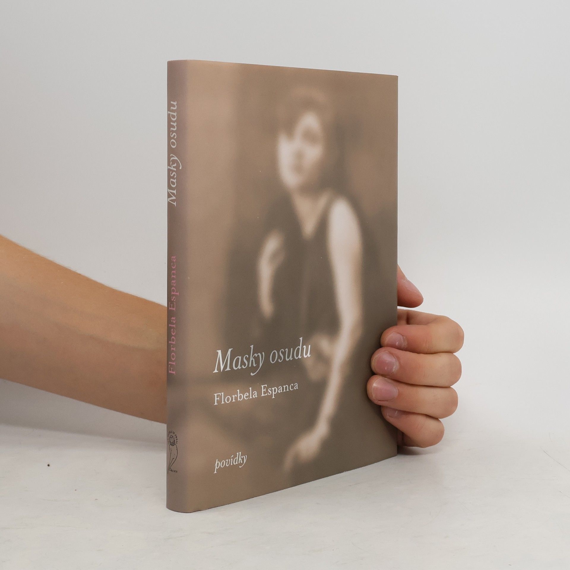 Florbela Espanca Masky osudu