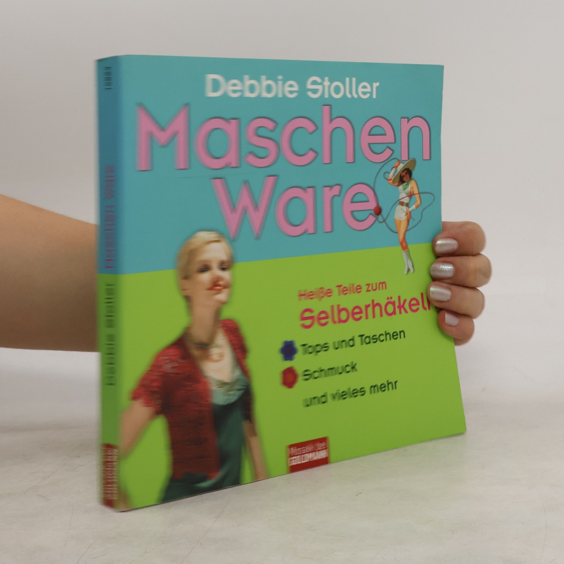 Debbie Stoller Maschenware