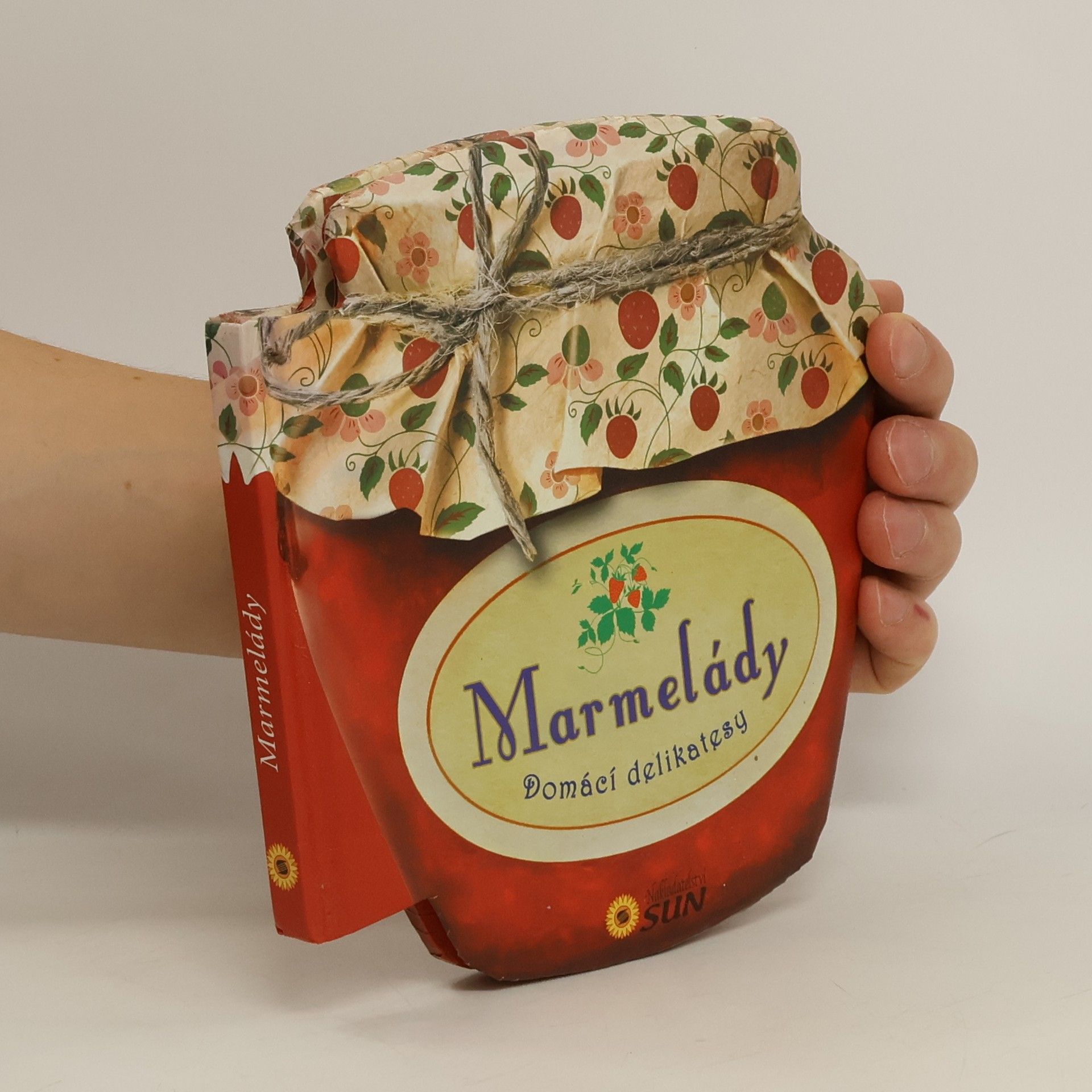 Autorenkollektiv Marmelády - domácí delikatesy
