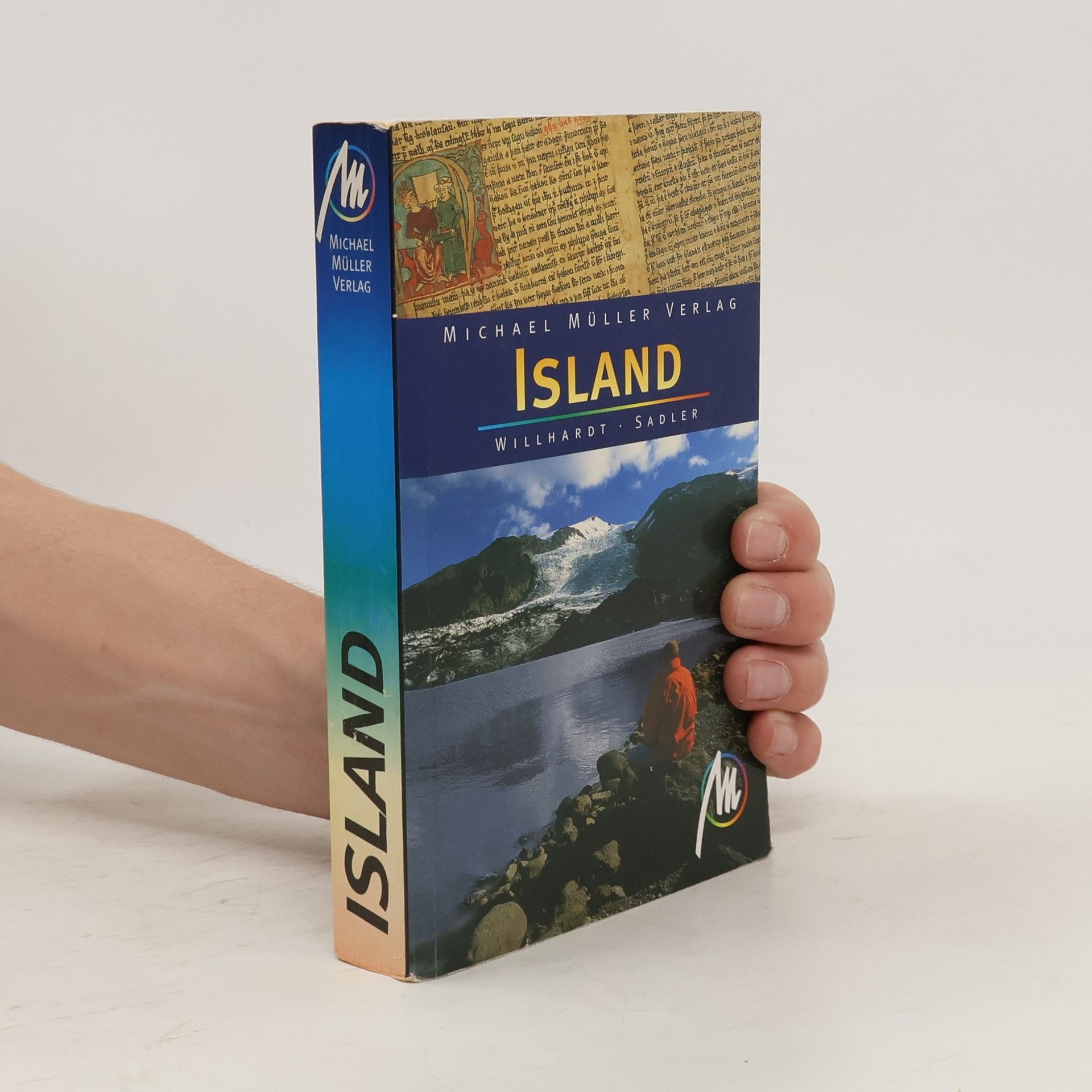 Jens Willhardt Island