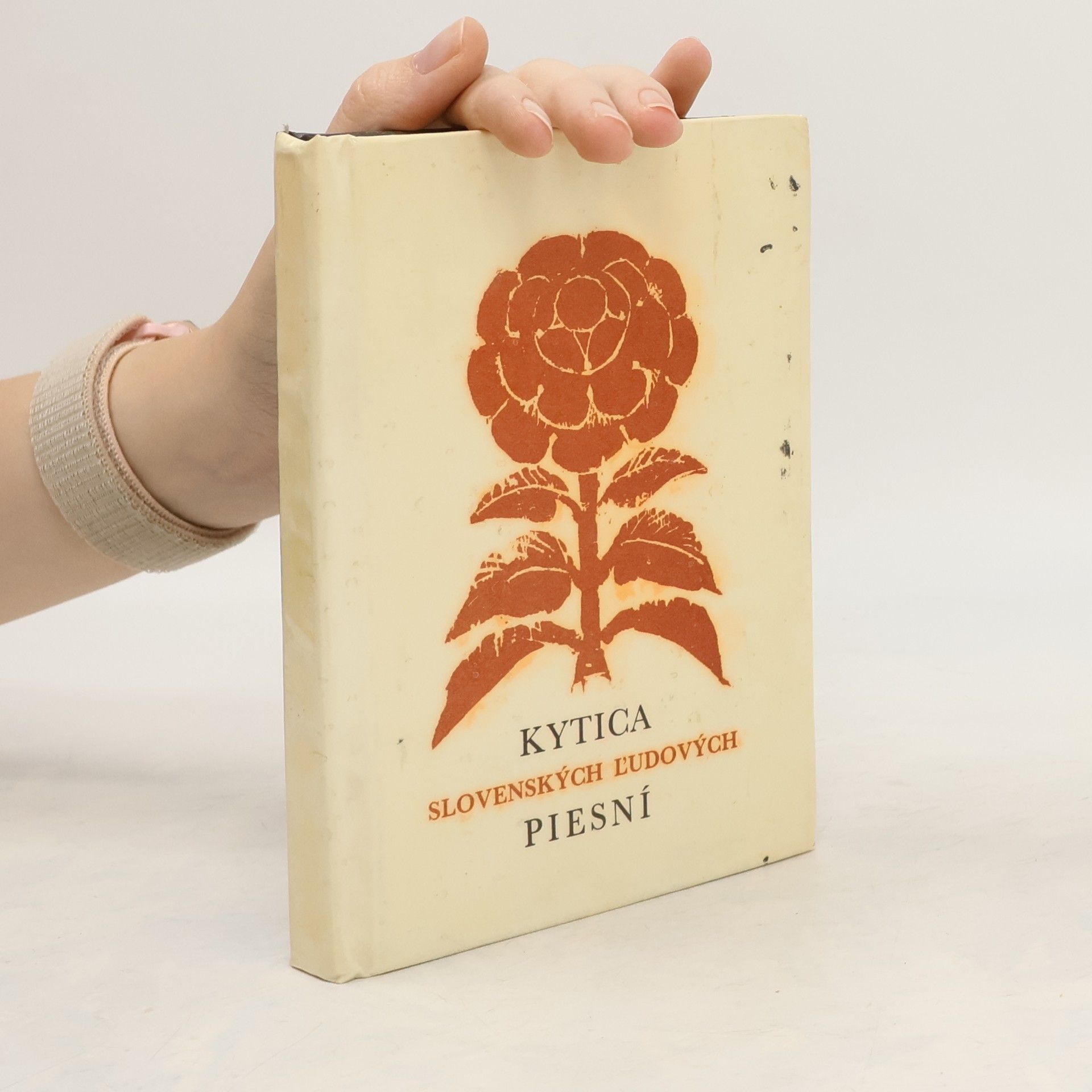 Ladislav Galko Kytica slovenských ľudových piesní