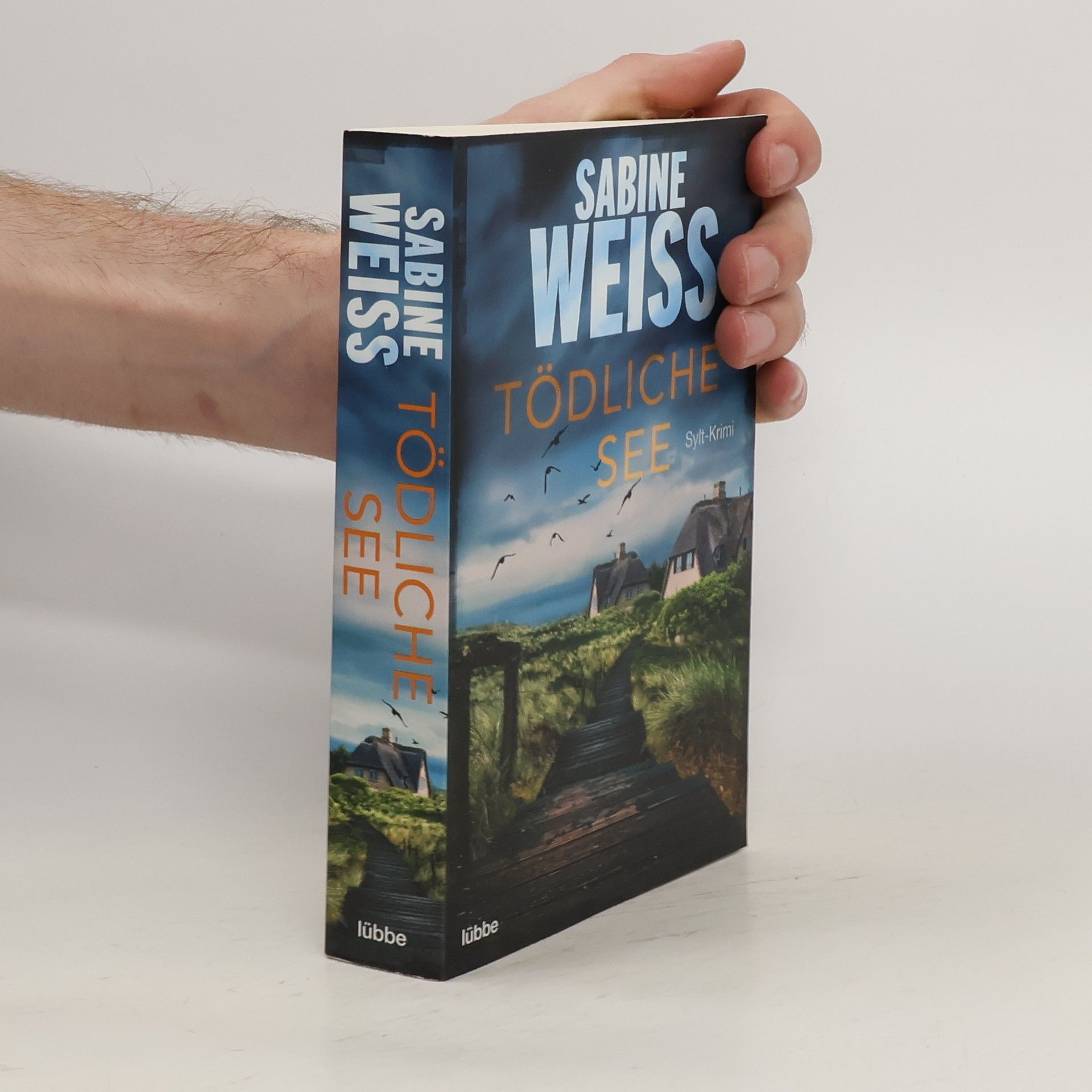 Sabine Weiß Tödliche See