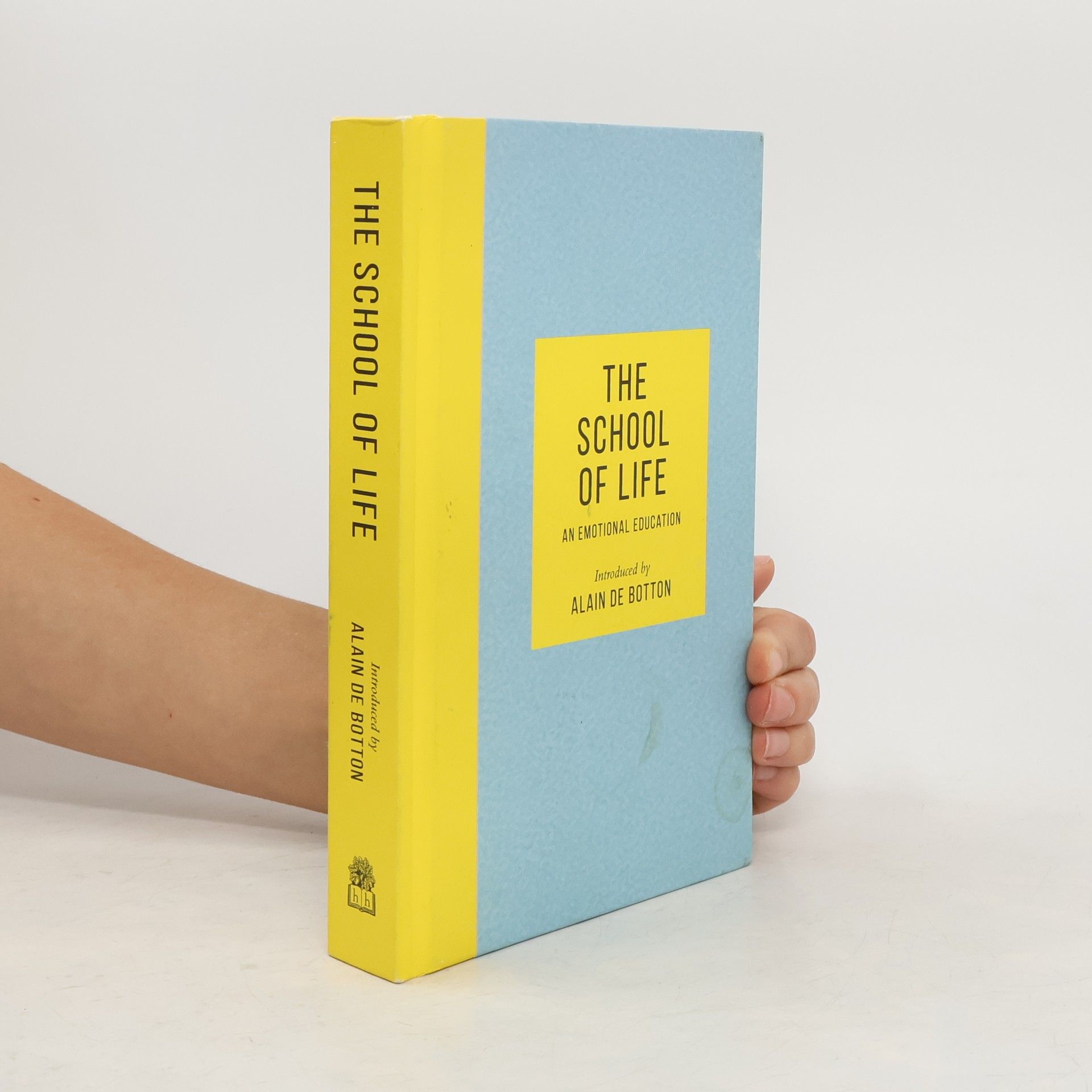 The School of Life The School of Life