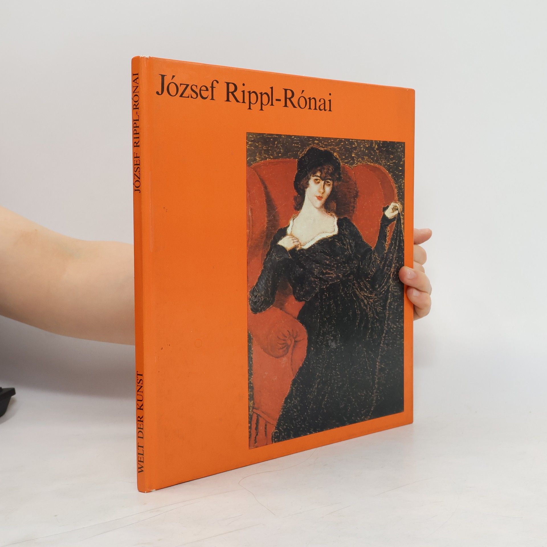 József Rippl Rónai