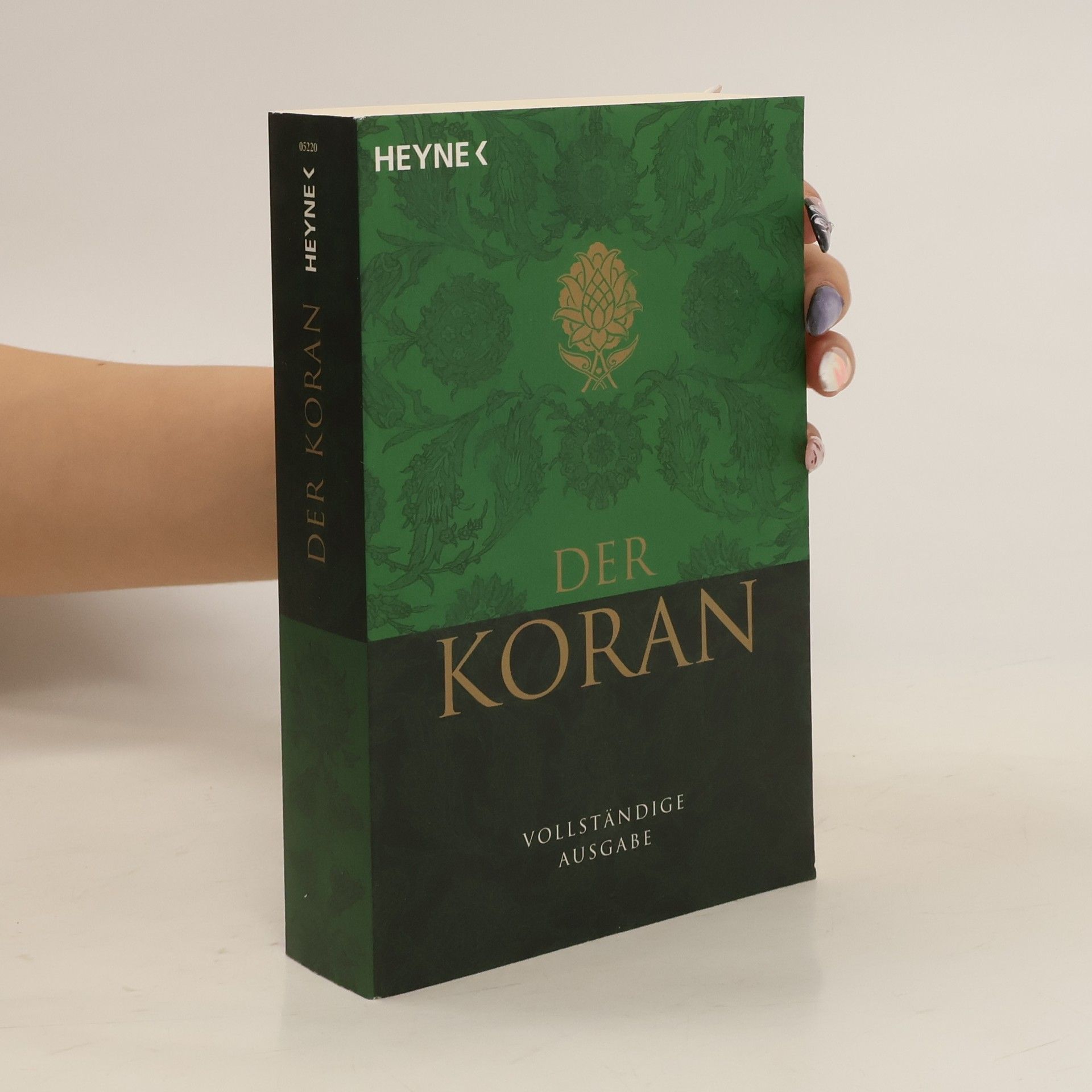 Collective Der Koran