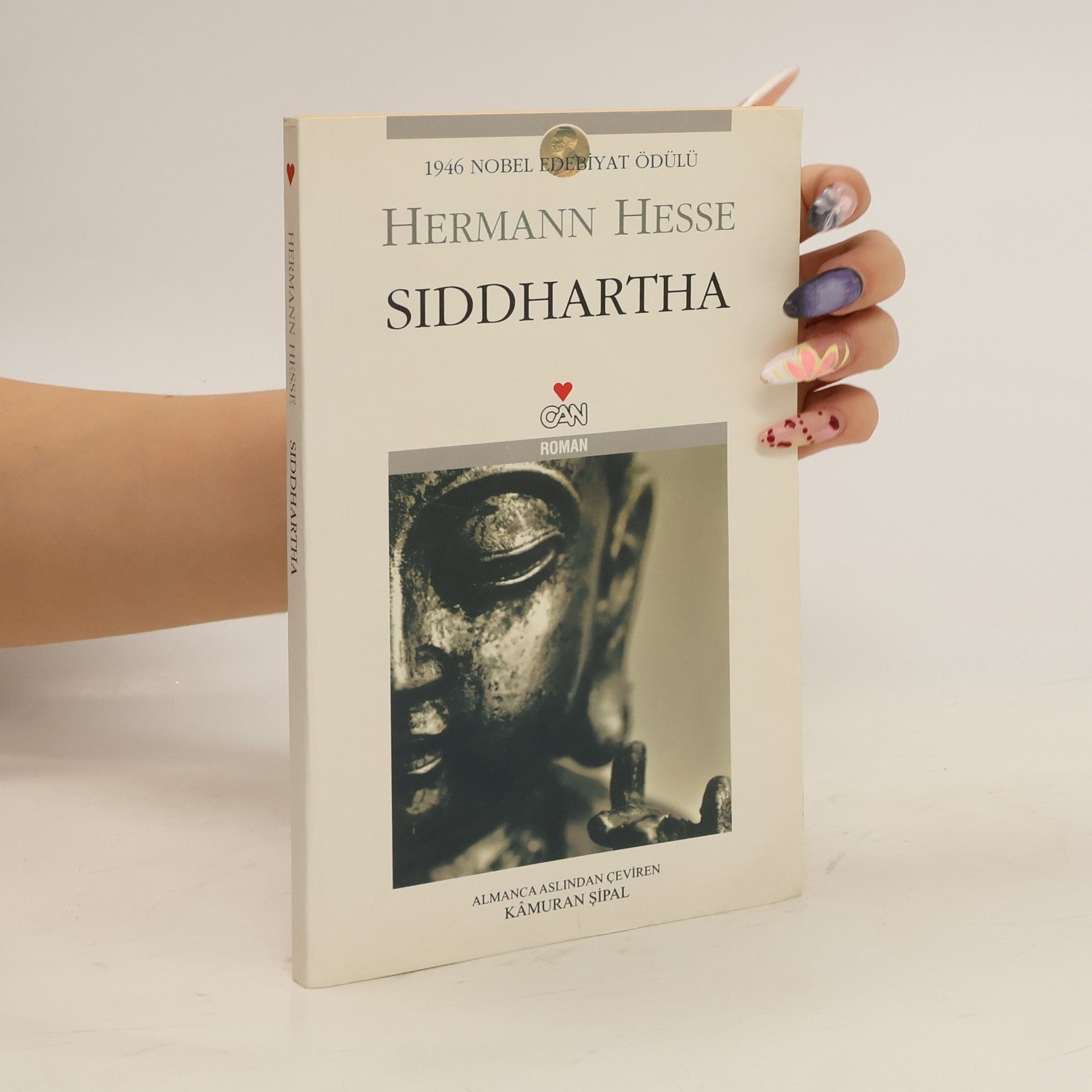 Hermann Hesse Siddhartha