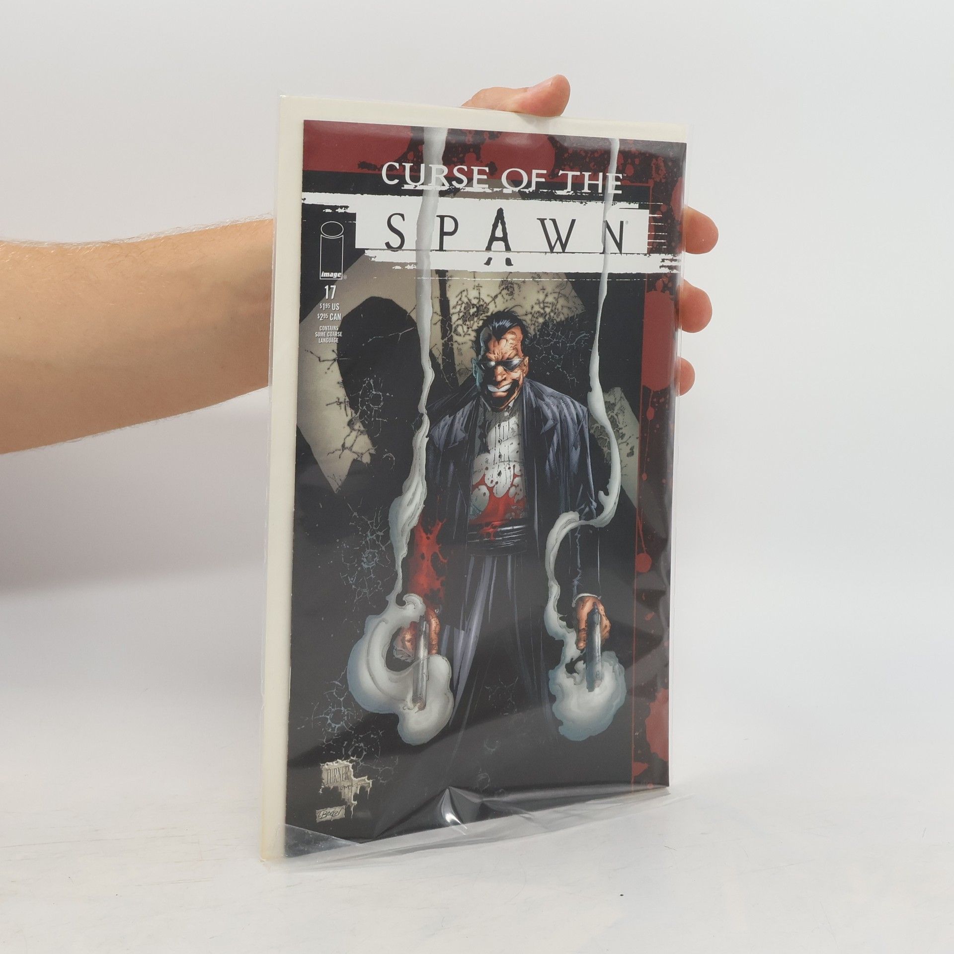 kolektiv Curse of the Spawn 17