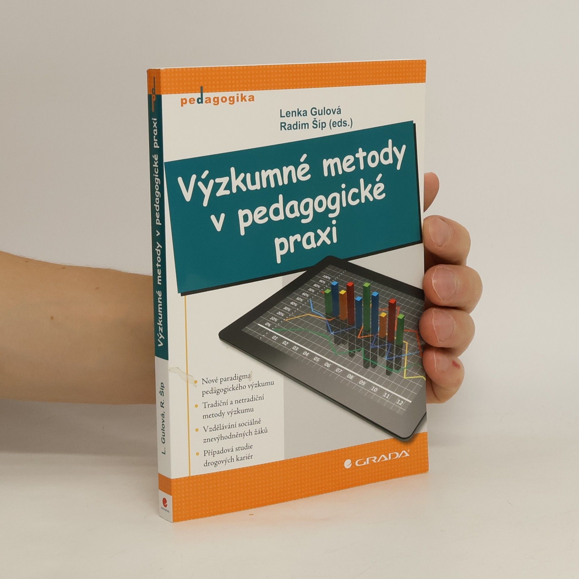 Výzkumné metody v pedagogické praxi