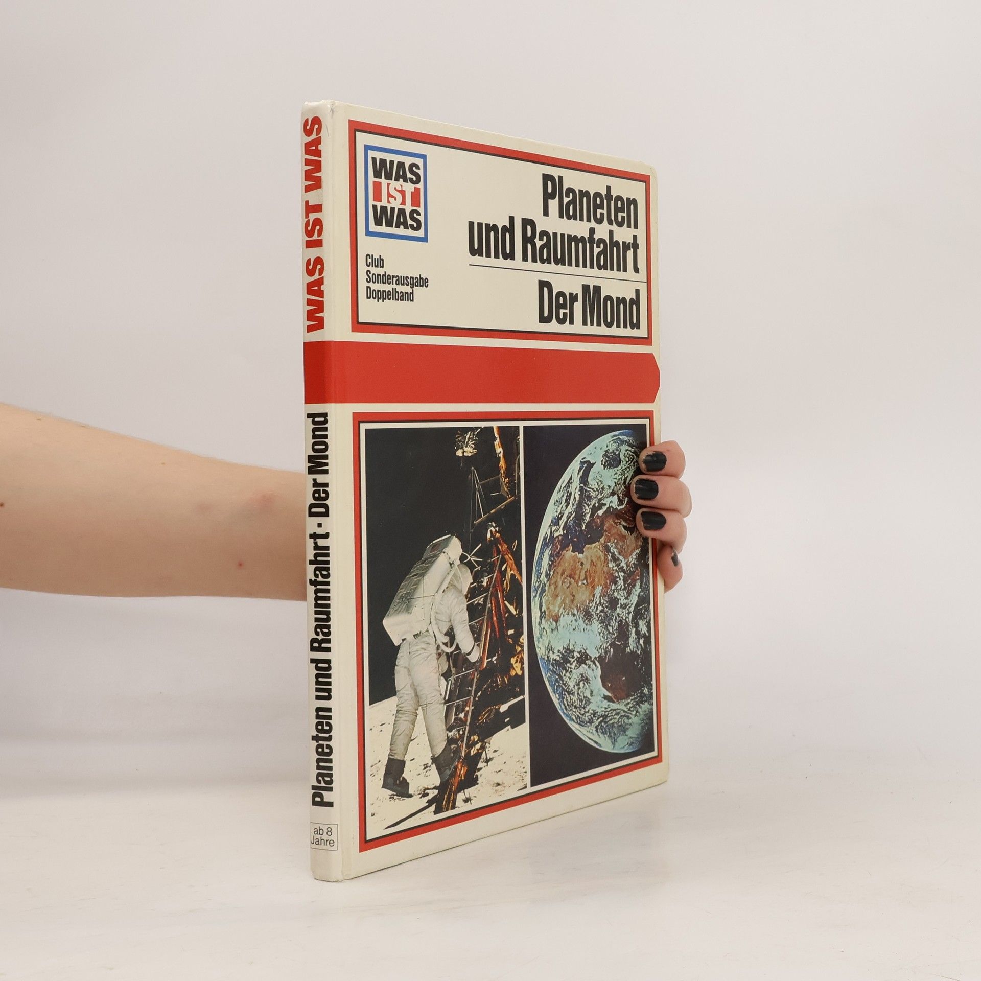 Various authors Planeten und Raumfahrt