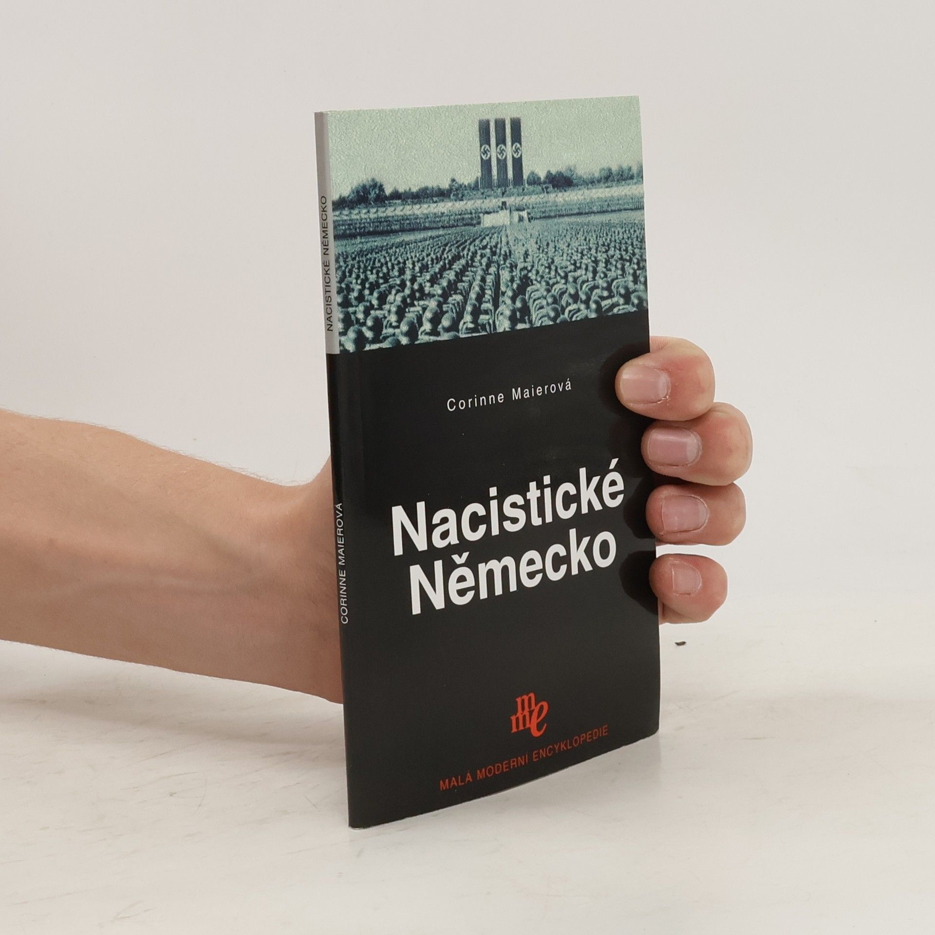 Corinne Maier Nacistické Německo