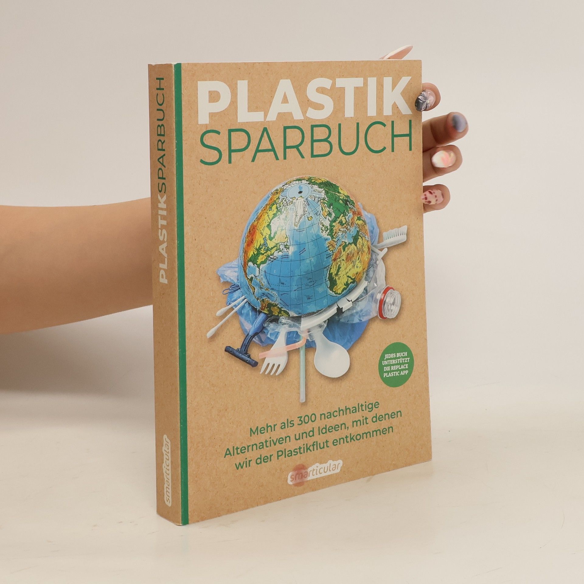 Collectif d'auteurs Plastiksparbuch