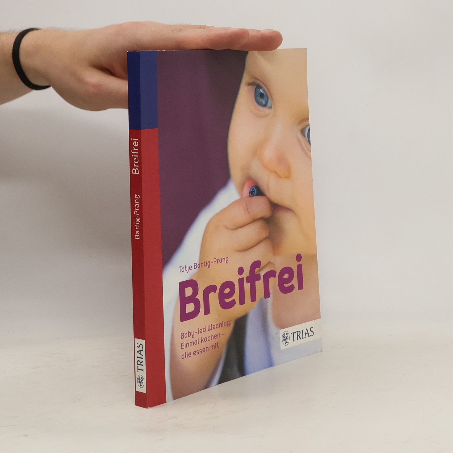 Tatje Bartig-Prang Breifrei