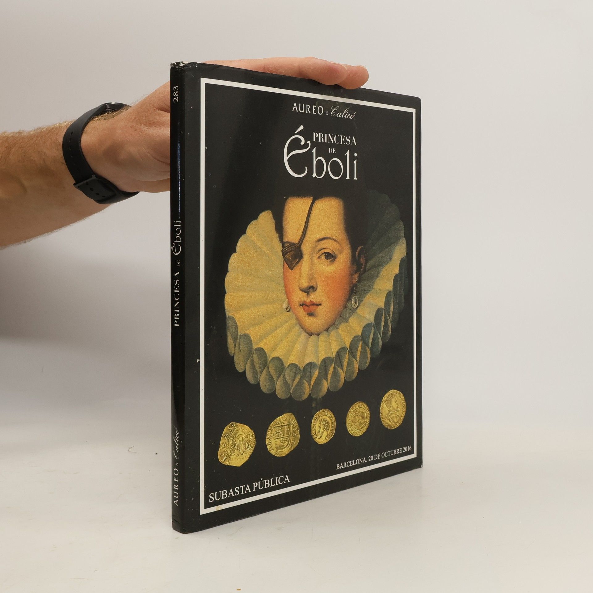 kolektiv Princesa de Éboli