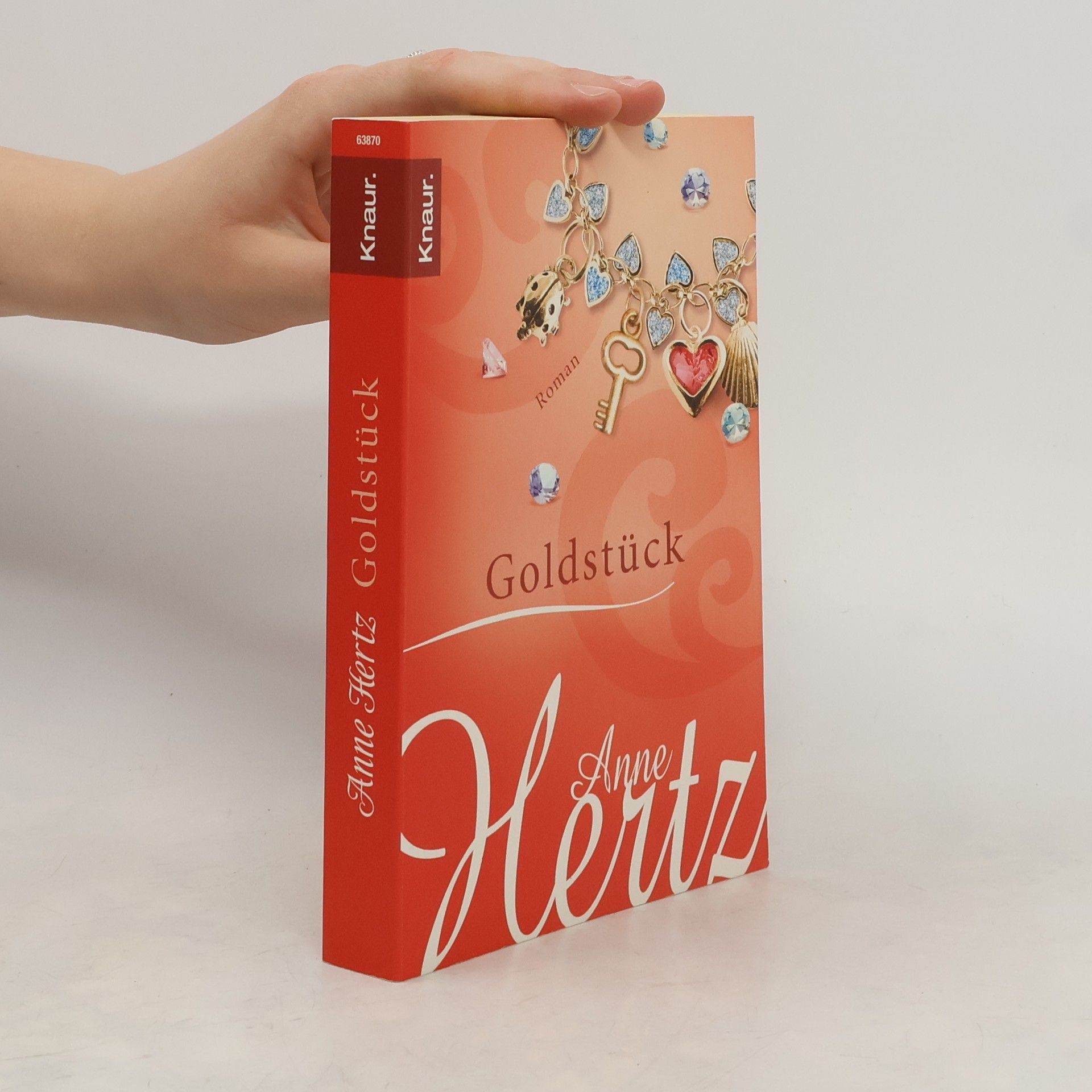 Anne Hertz Goldstuck