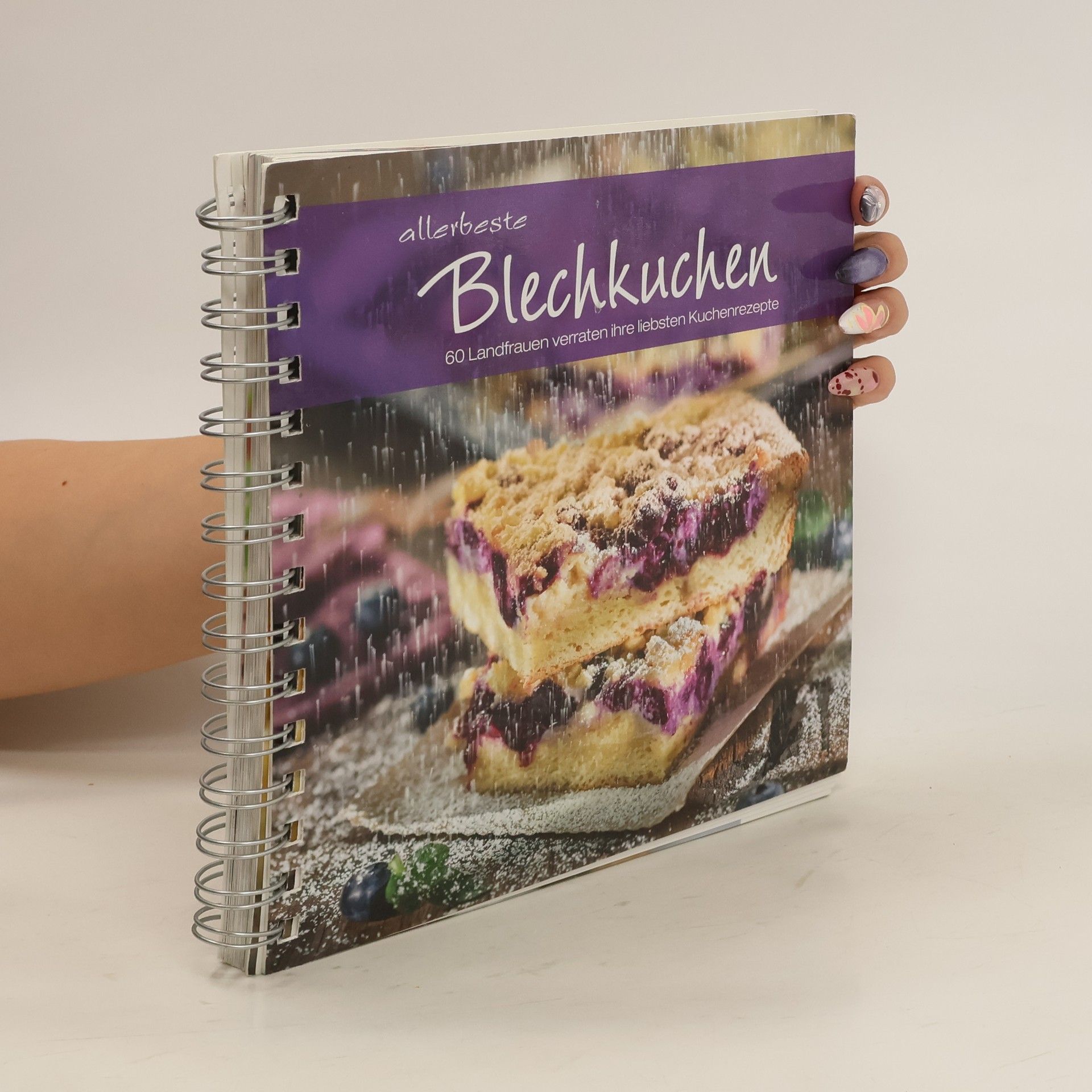 Landwirtschaftliches Wochenblatt Landwirtschaftliches Wochenblatt Westfalen Lippe Allerbeste Blechkuchen